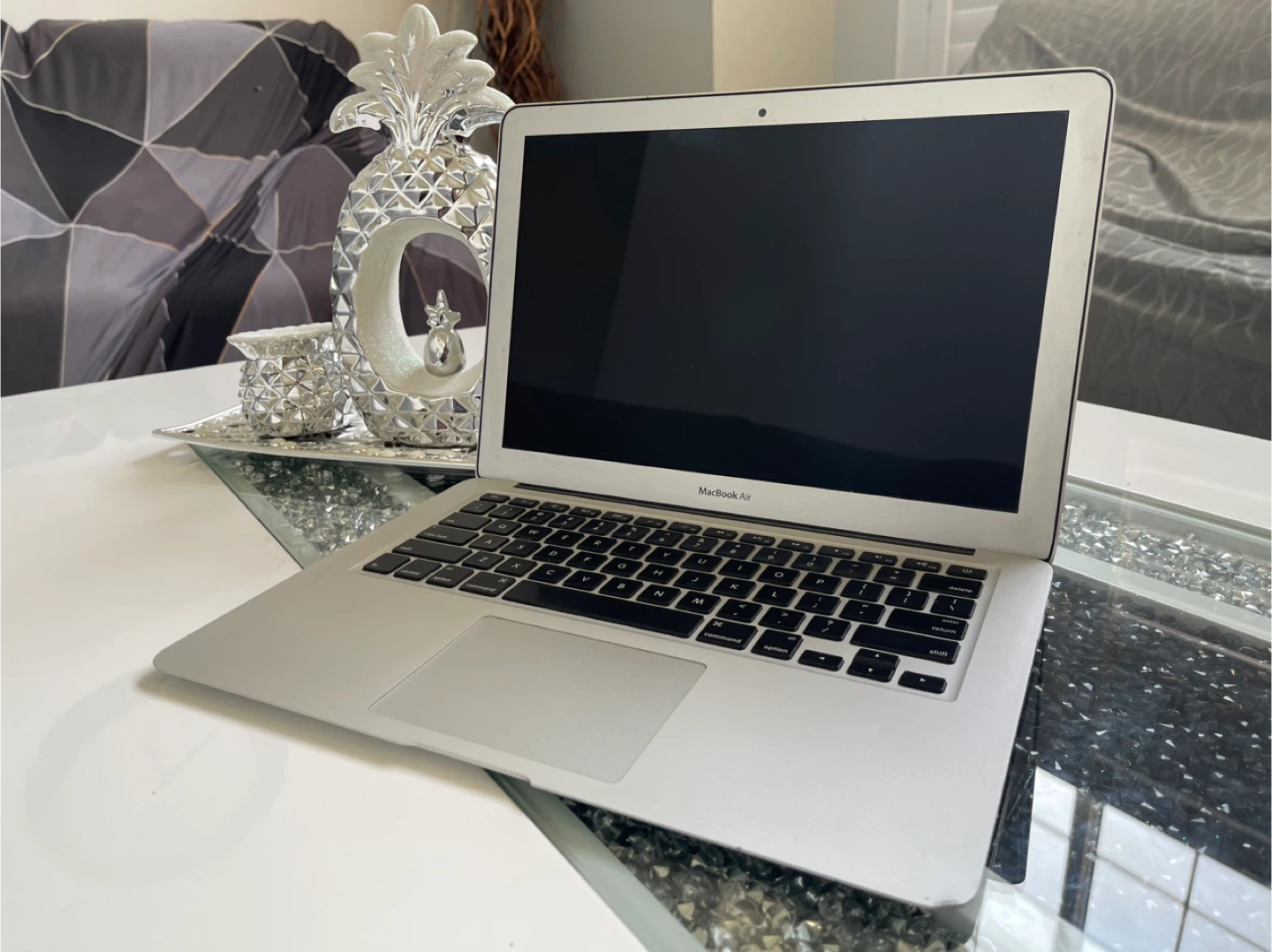 Apple MacBook Air A1466 2015 | 8GB | 128GB | Core i5-5thGen - photo 2