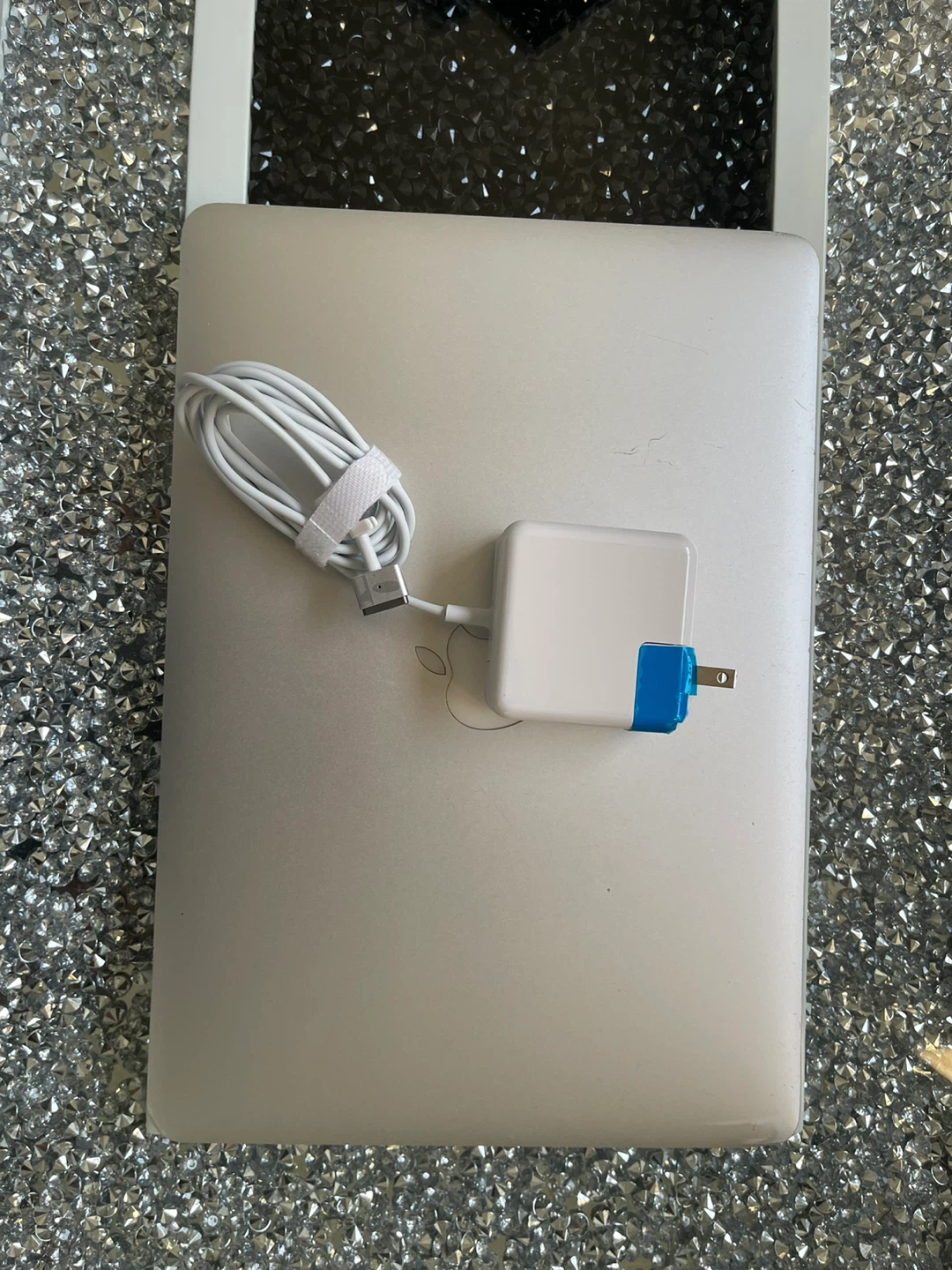 Apple MacBook Air A1466 2015 | 8GB | 128GB | Core i5-5thGen - photo 3