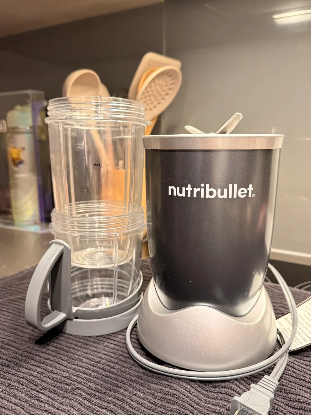 NutriBullet Blender thumbnail