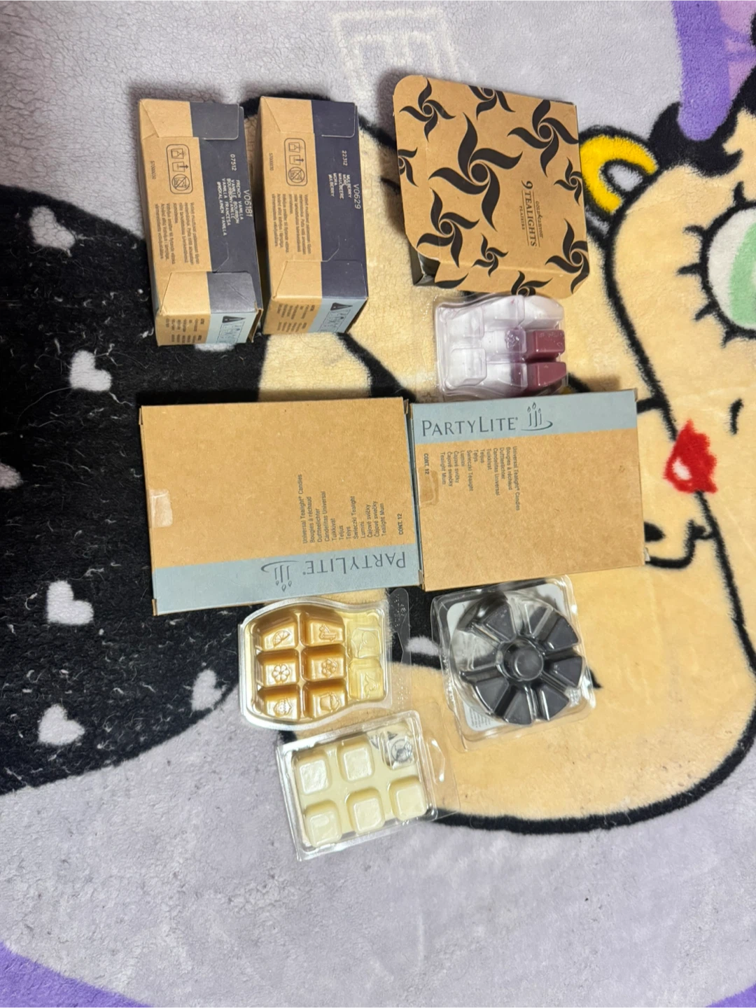 PartyLite Candles & Wax Melts - photo 2
