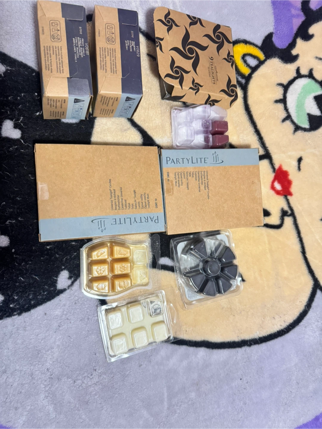 PartyLite Candles & Wax Melts - photo 4