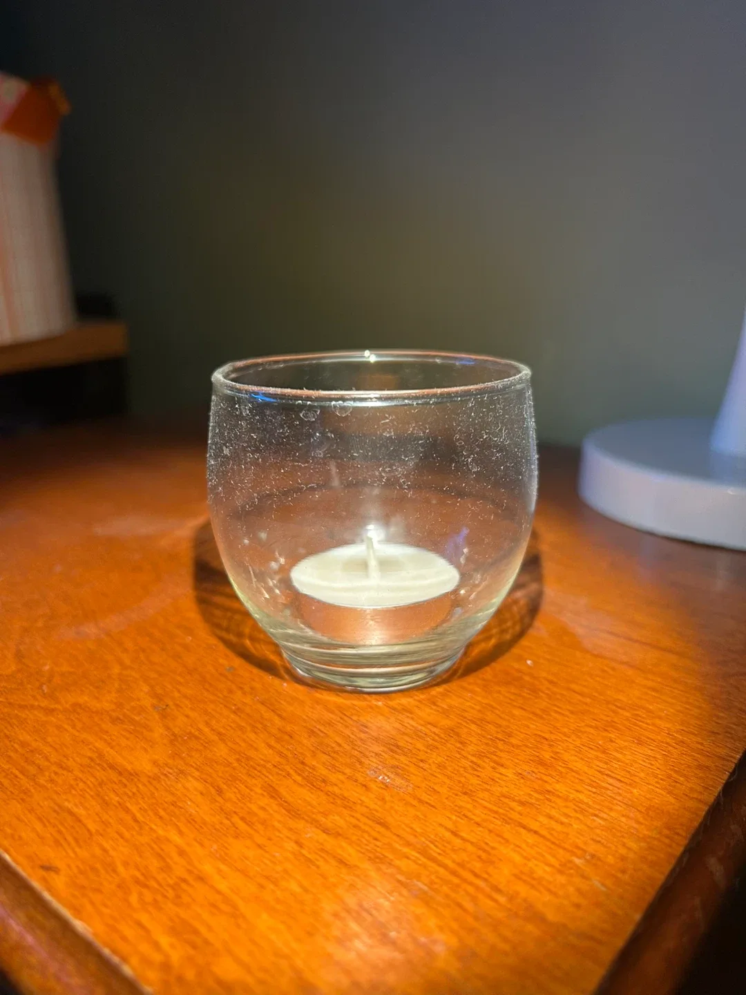 Tealight candle holder thumbnail