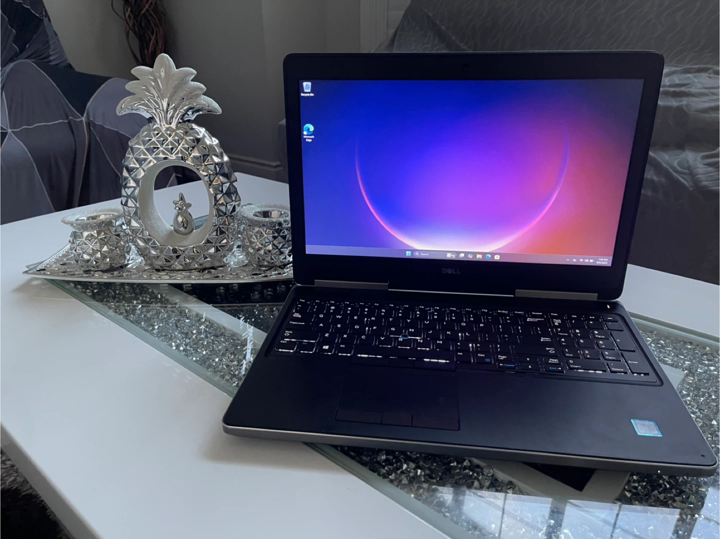 Dell Precision 7520 | Read Description!! - photo 2