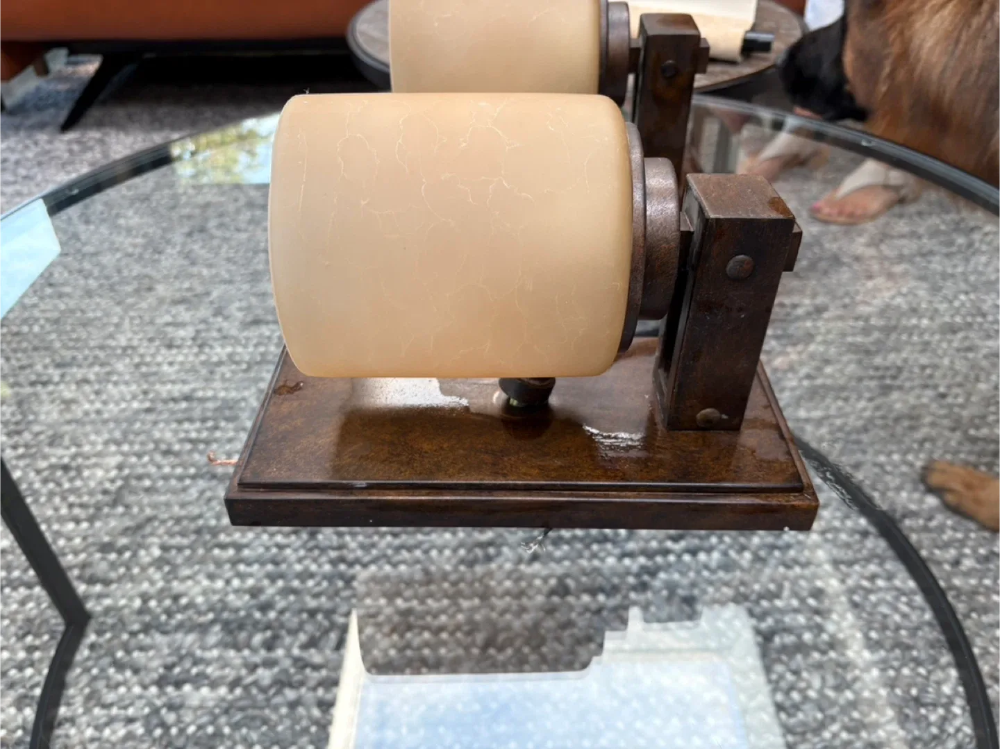 Wall Sconce Lighting image indicator(3)