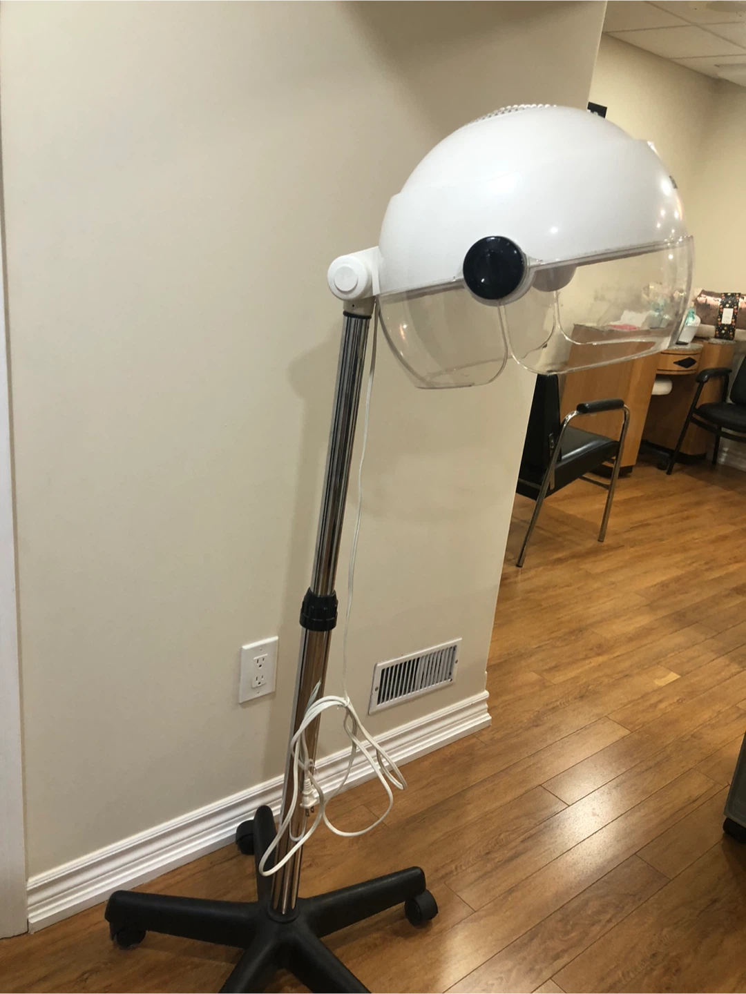 Babyliss Professional Hair Dryer - photo 3
