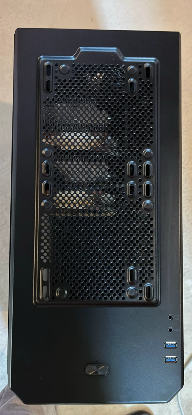 Custom Gaming & Work PC - photo 3