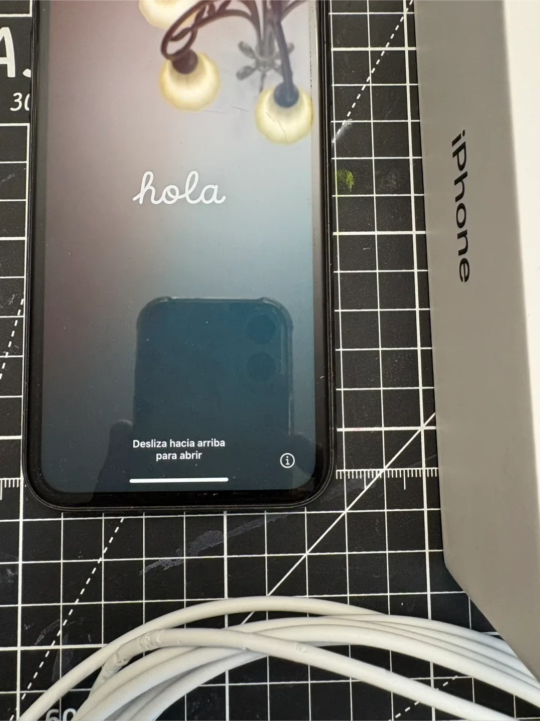 Apple iPhone 11 Black 128GB w/ Box