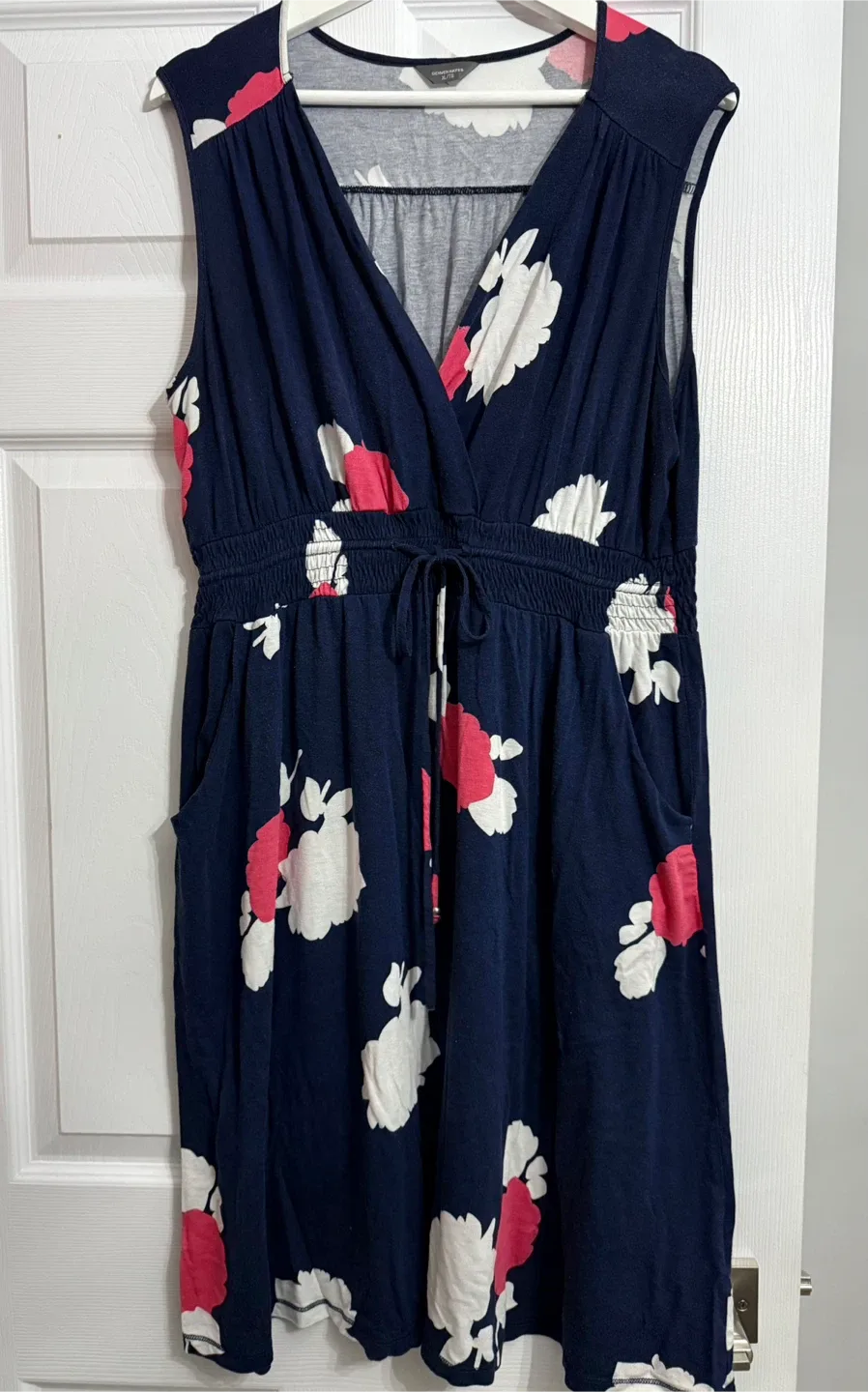 Denver Hayes XL Floral Dress thumbnail