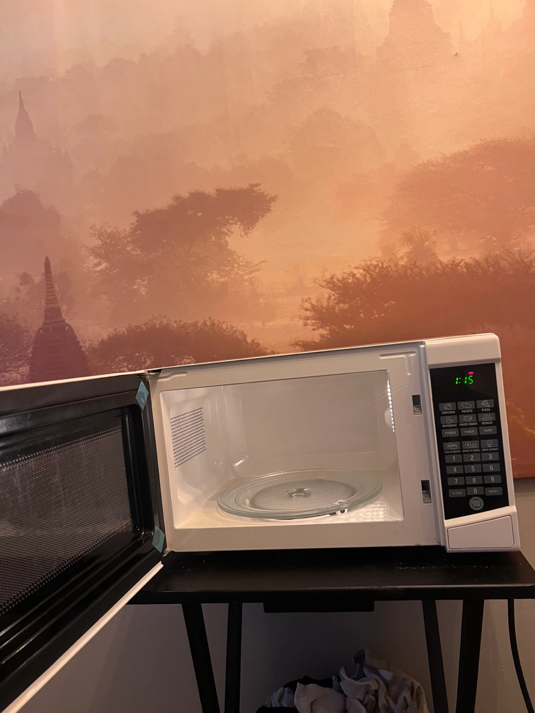 RCA Microwave Oven - photo 2
