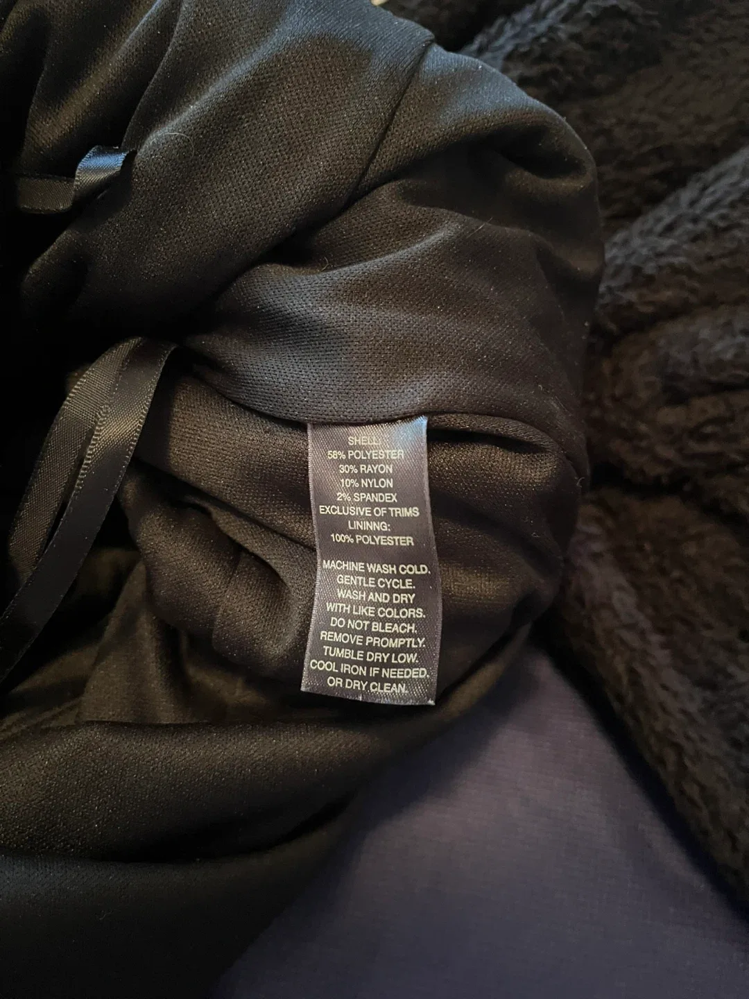 White House Black Market Dress - Size 4 image indicator(6)