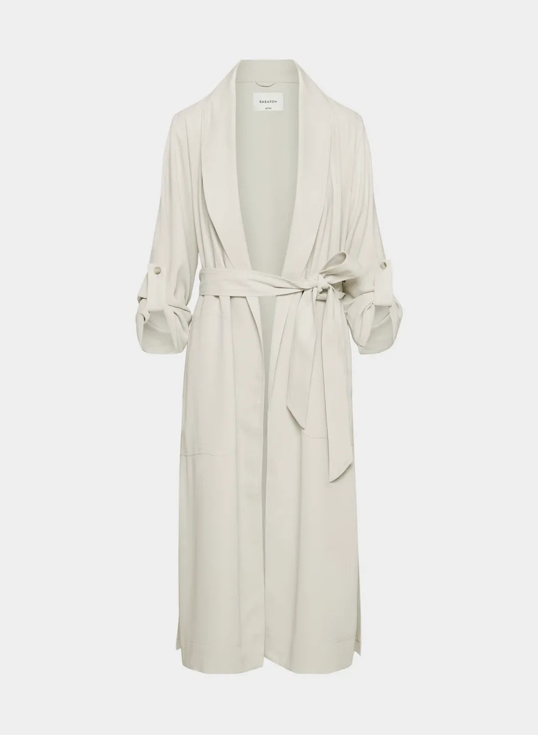 Babaton Kahlo Robe - Studio Drape thumbnail