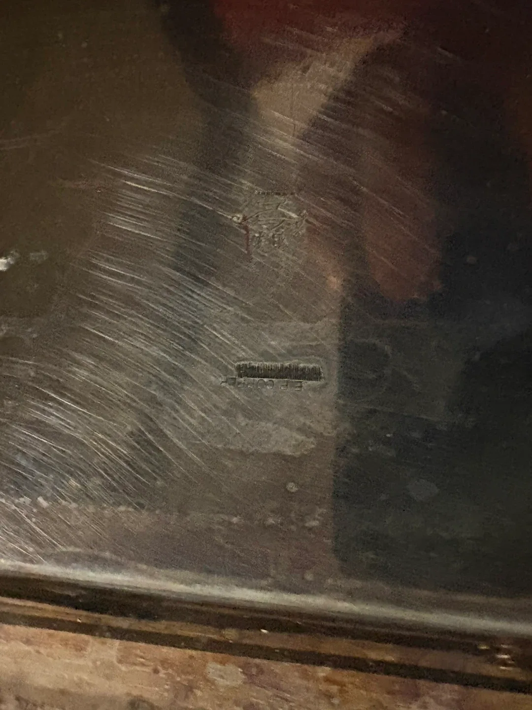 E.P. Coffer & Sylvac Silver Trays image indicator(5)