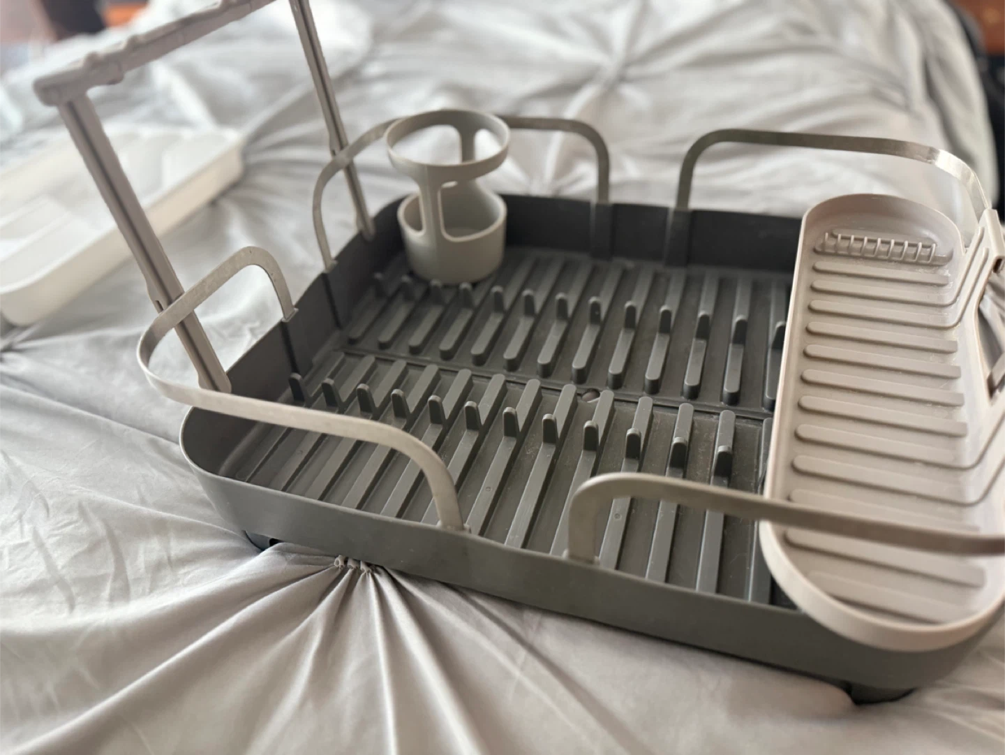 Dish Drying Rack - photo 2