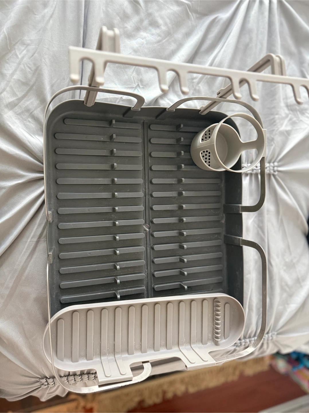 Dish Drying Rack