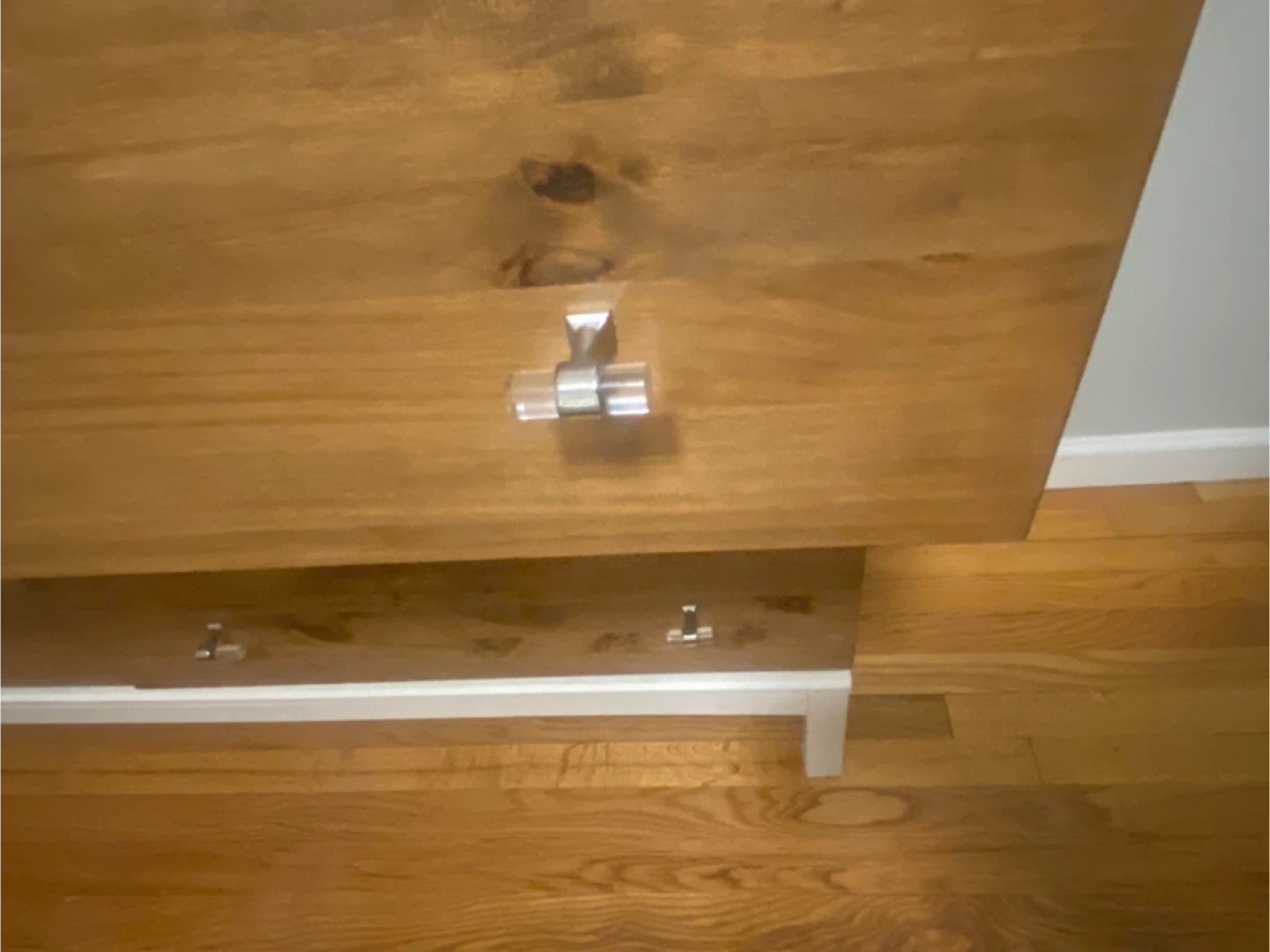 IKEA Tarva 6-Drawer Dresser - updated - photo 3