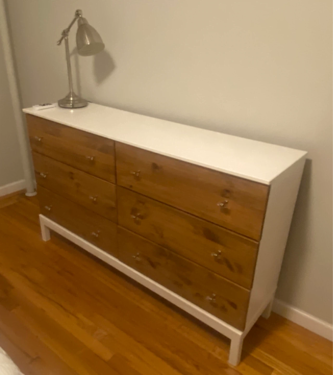 IKEA Tarva 6-Drawer Dresser - updated