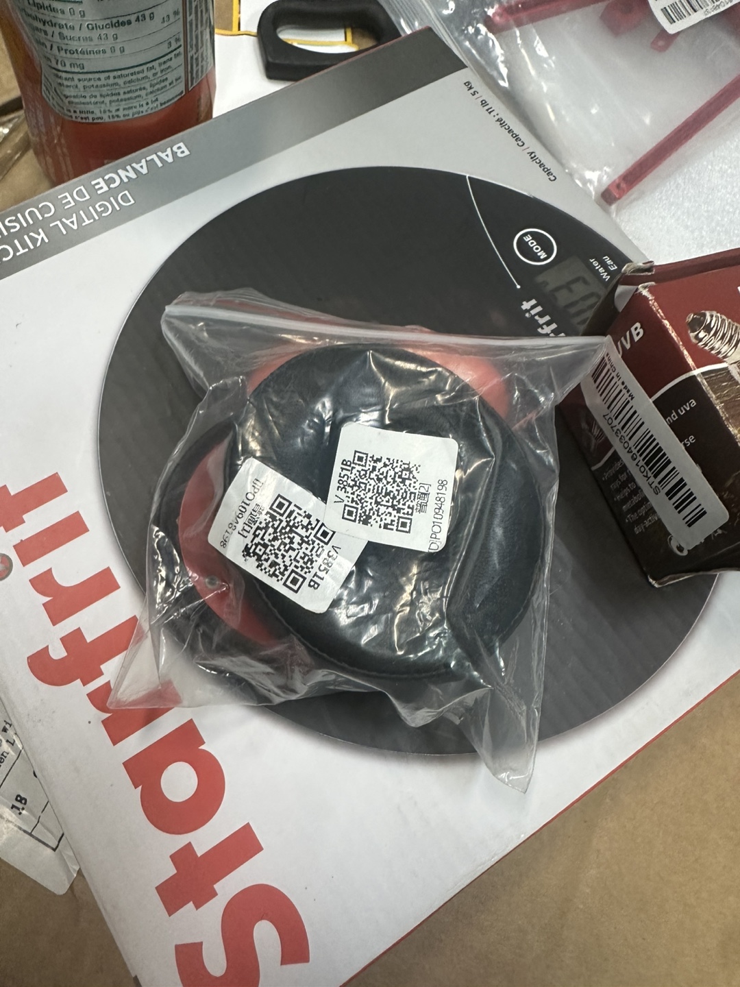 Beats Solo 3 Replacement Ear Pads - Black - photo 2