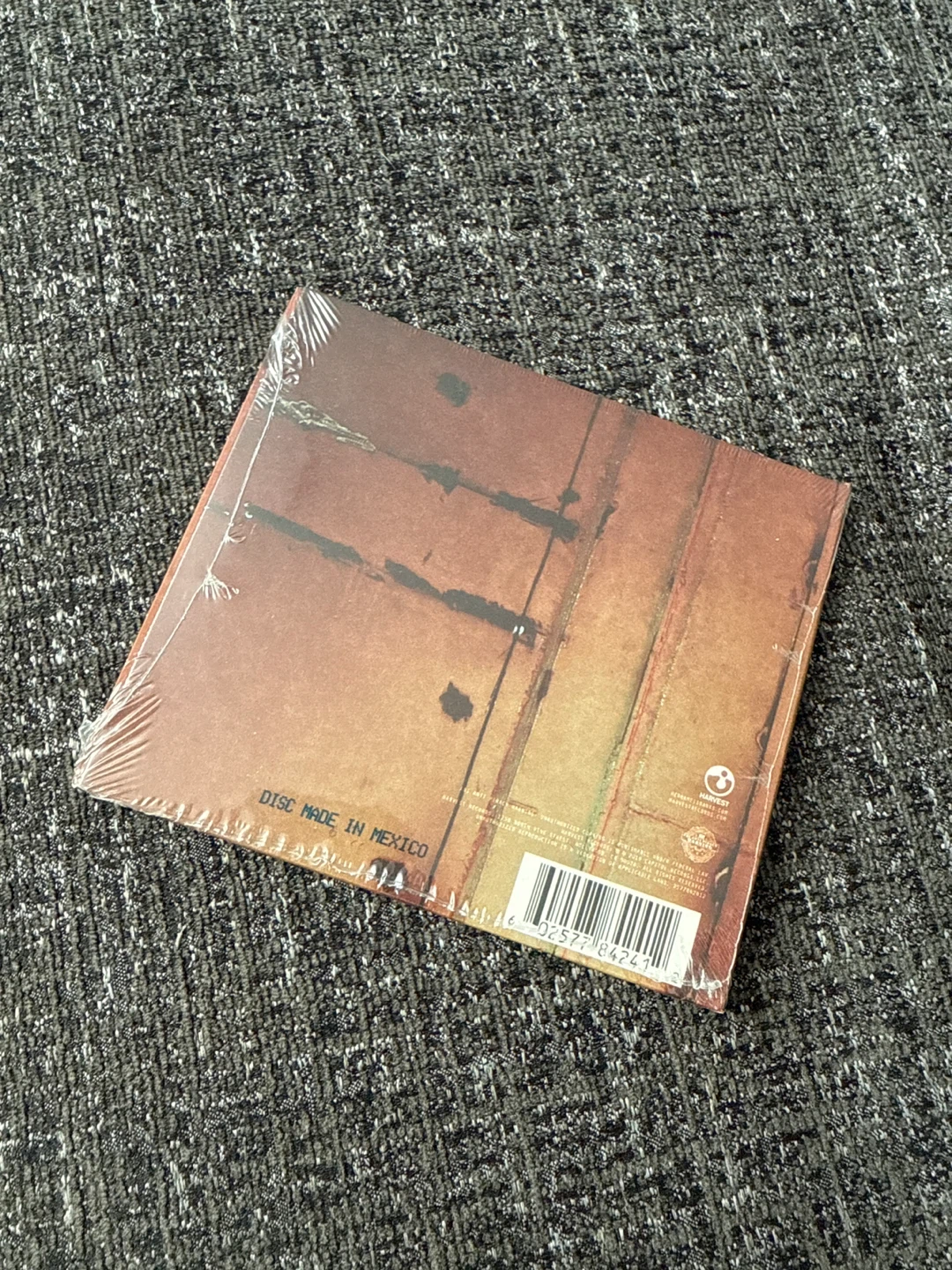 Banks III CD - New, Sealed - photo 2