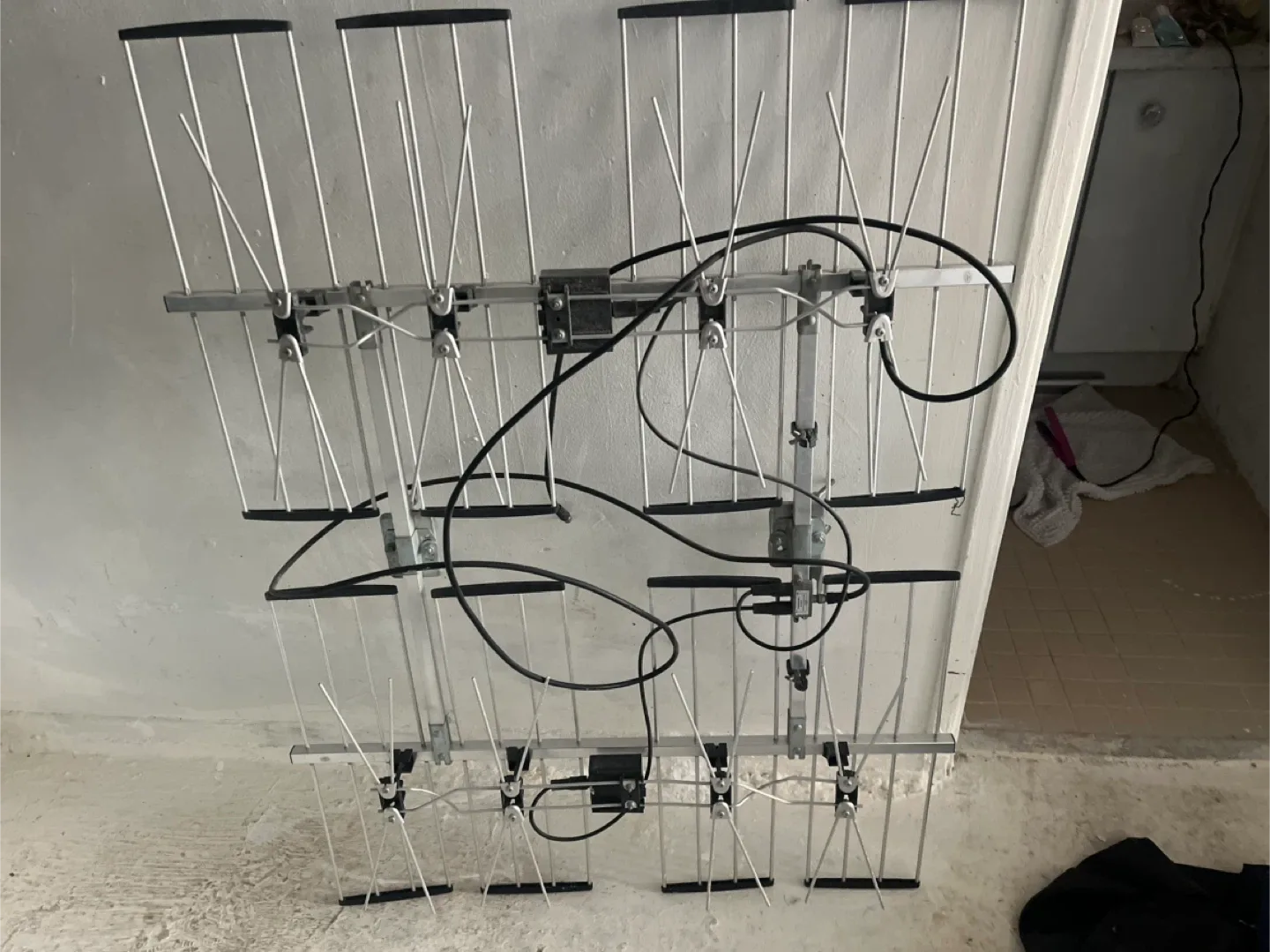 TV Antenna thumbnail