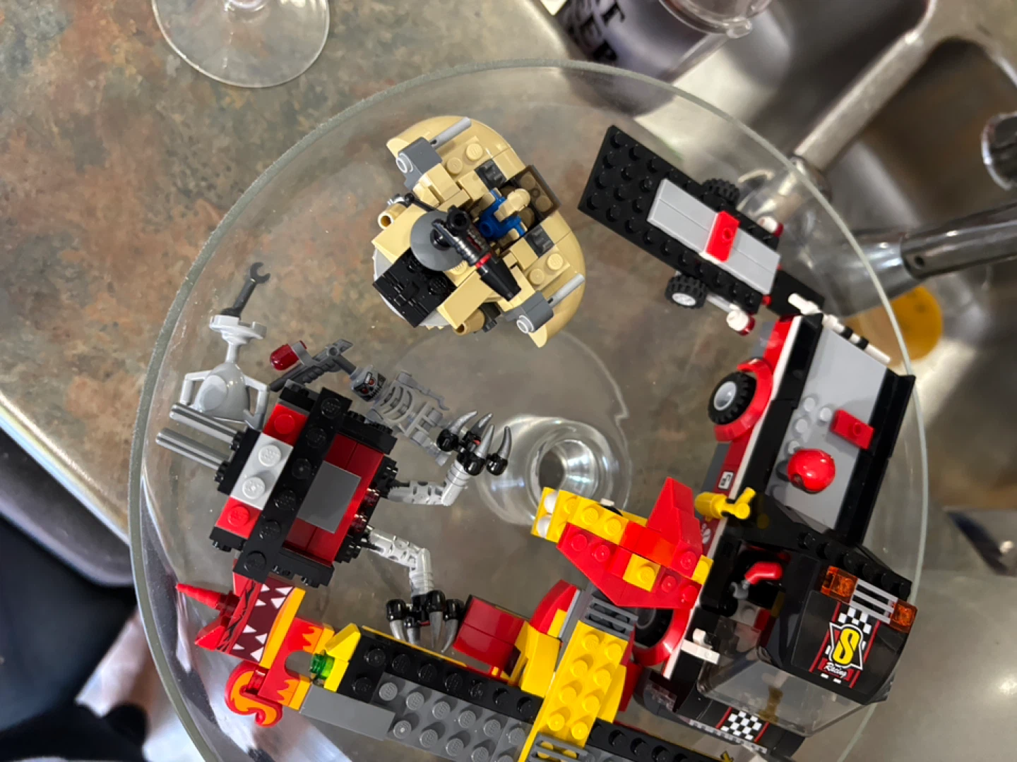 Lego Mixed Lot - photo 2