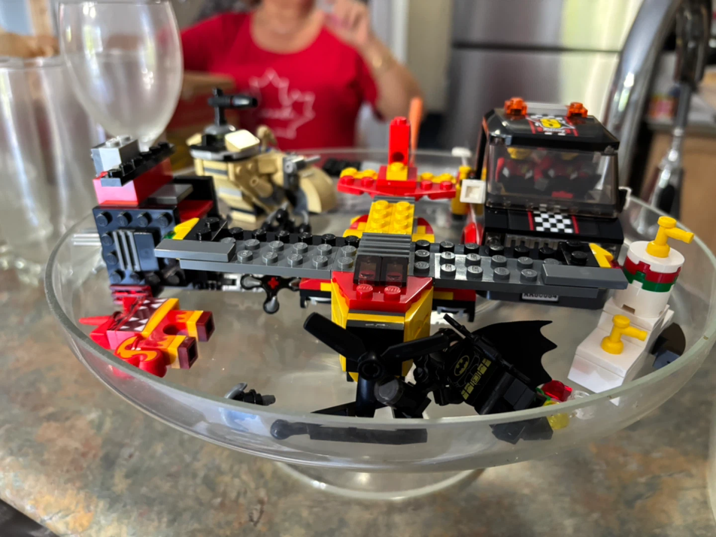Lego Mixed Lot - photo 4