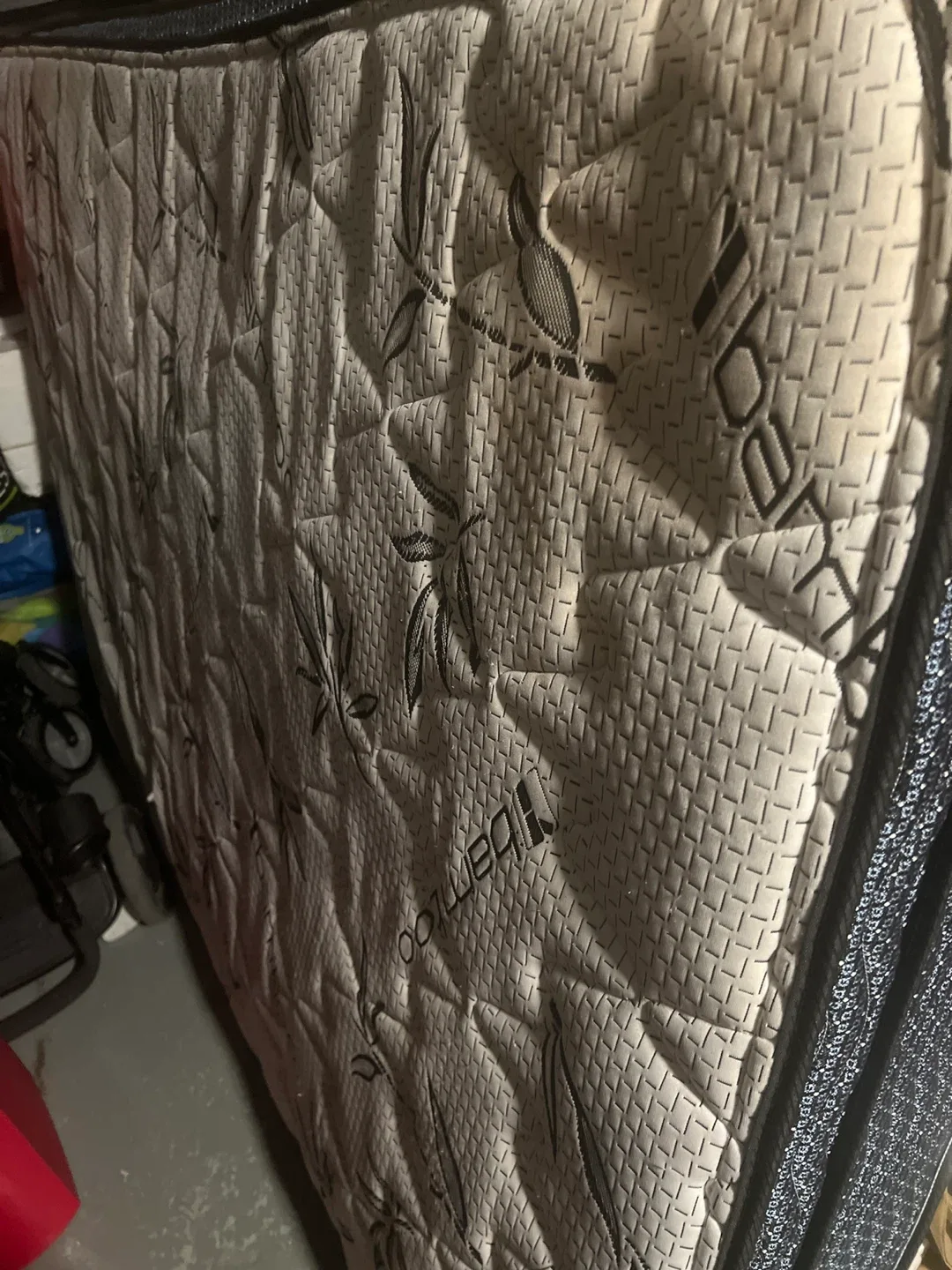 iBed Bamboo Mattress image indicator(2)