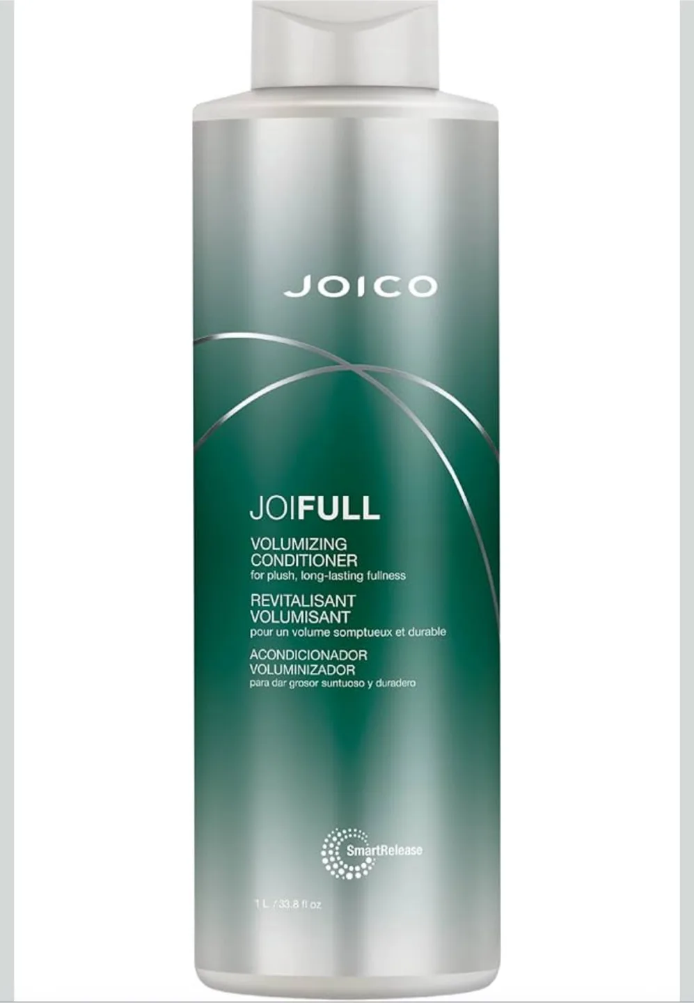 Joico Volumizing Conditioner 1L thumbnail