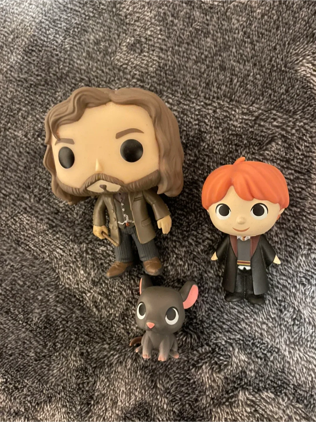 Harry Potter set thumbnail