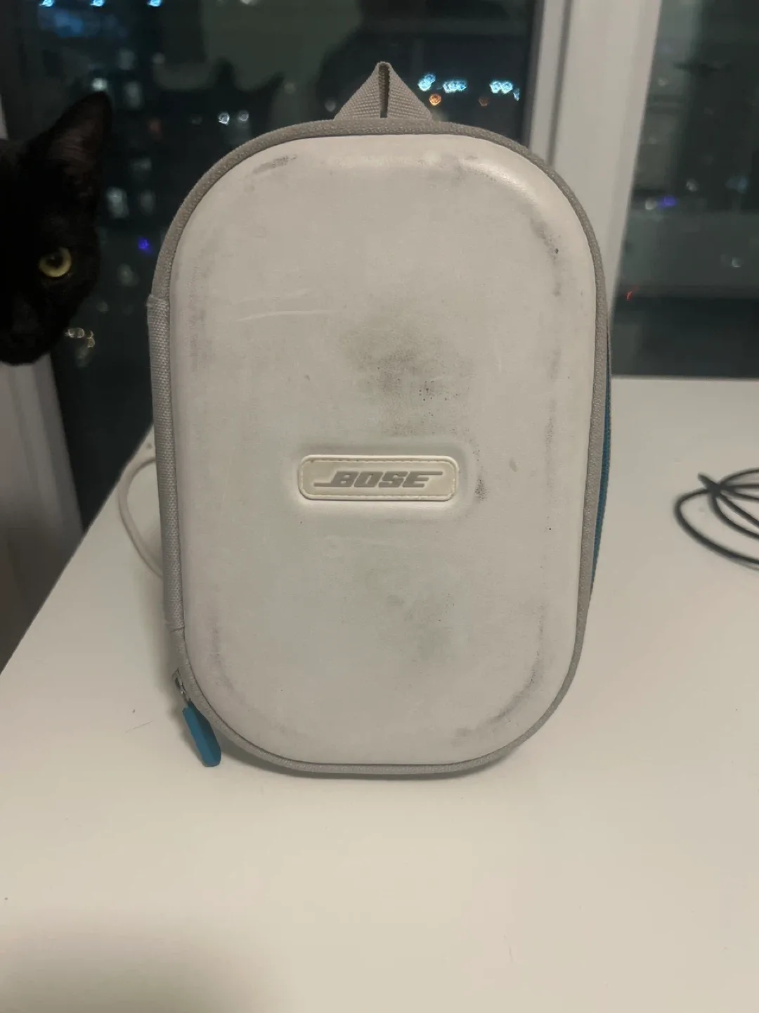 Bose QC25 - white image indicator(2)