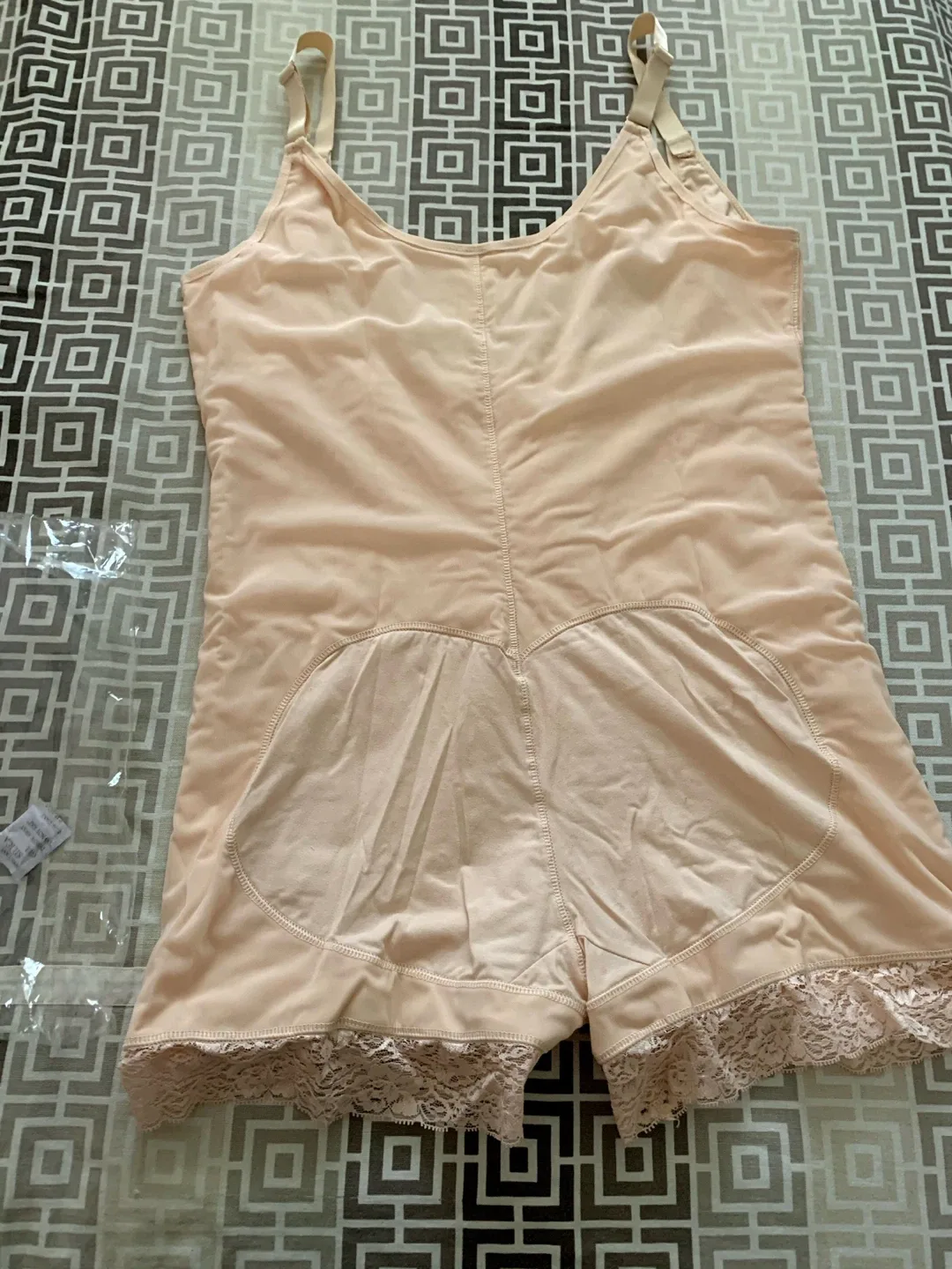 New Women's Shapewear Colombian Body-suit expands- SizeXL image indicator(4)