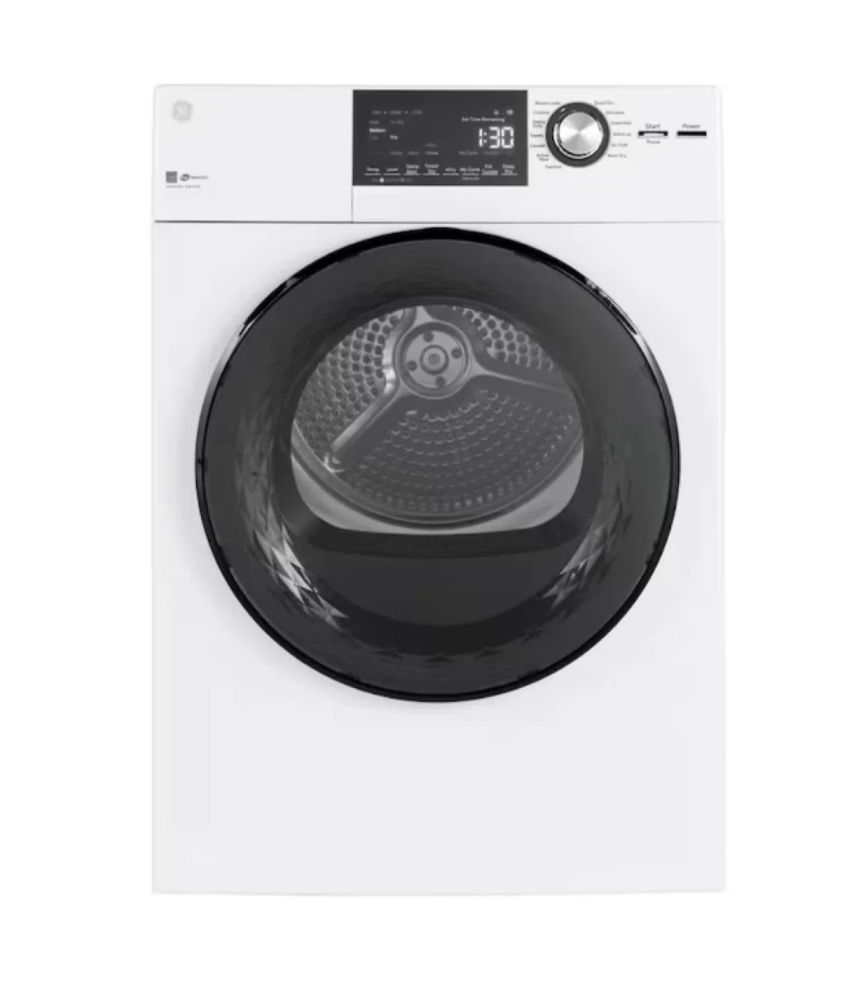 GE Washer & Dryer 24 inch image indicator(2)