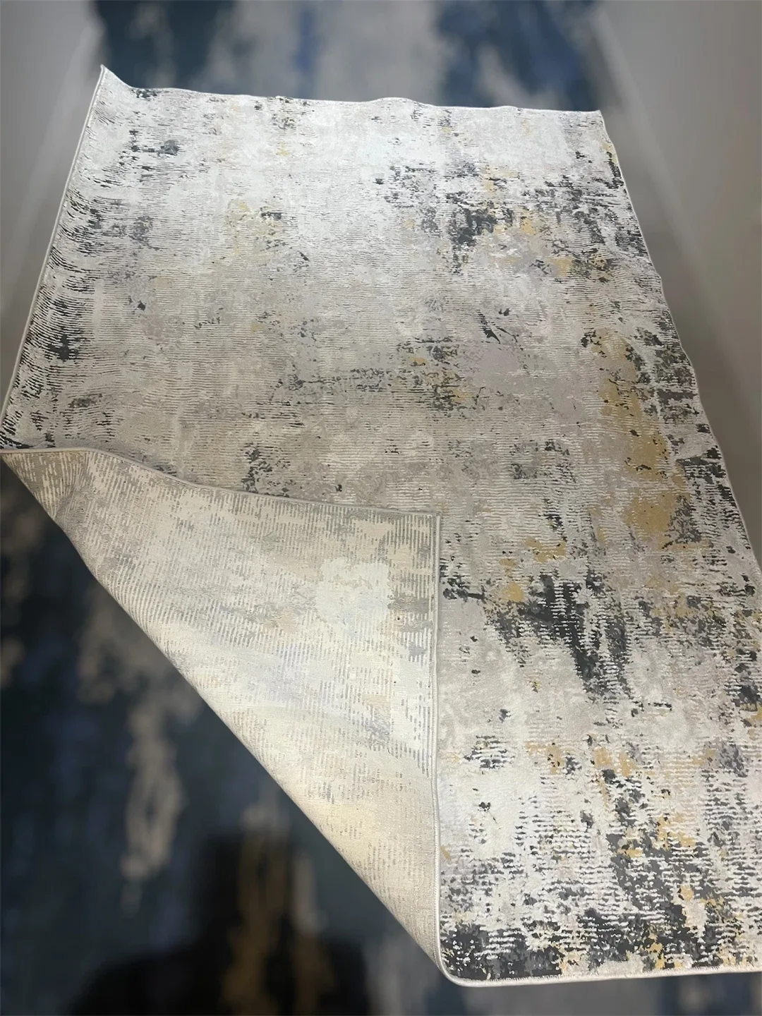 Abstract Area Rug thumbnail