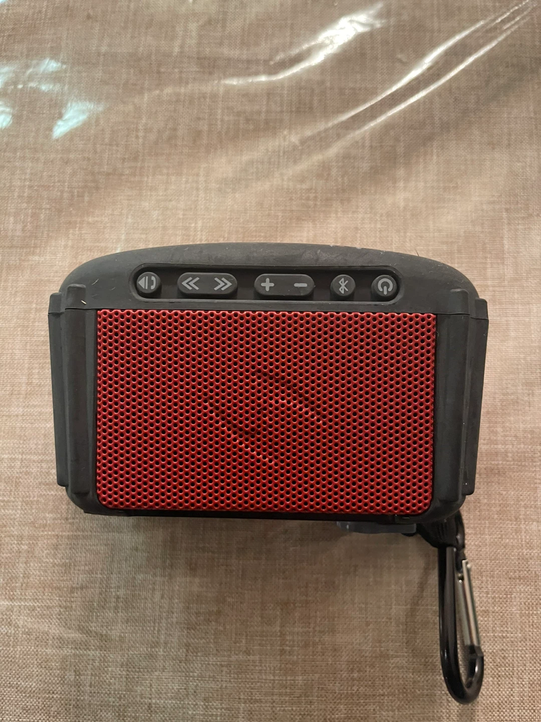 ECOXGEAR EcoRox GDI-EGRK600-610 Bluetooth Speaker - photo 2