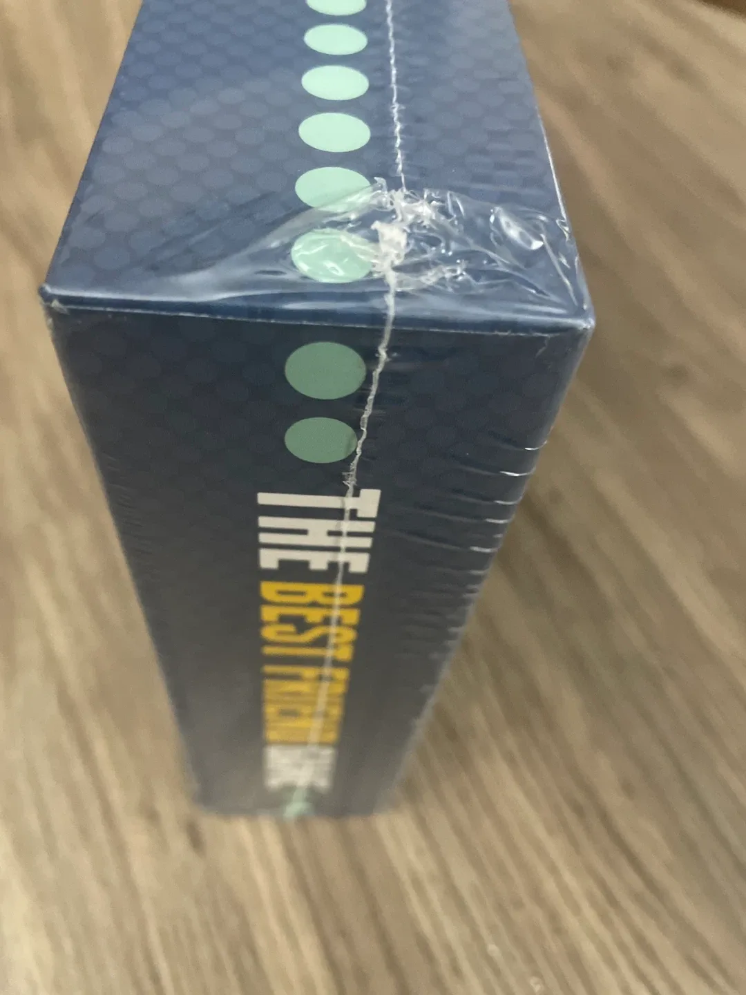 The Best Friend Game - Think You Know Your Friends? image indicator(3)