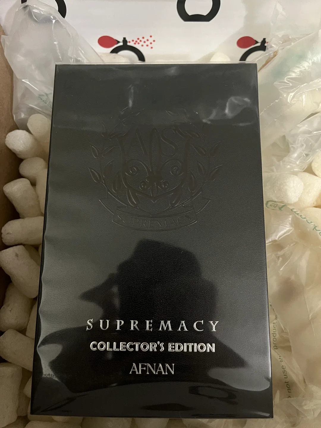 Afnan Supremacy Collector's Edition 100mL thumbnail