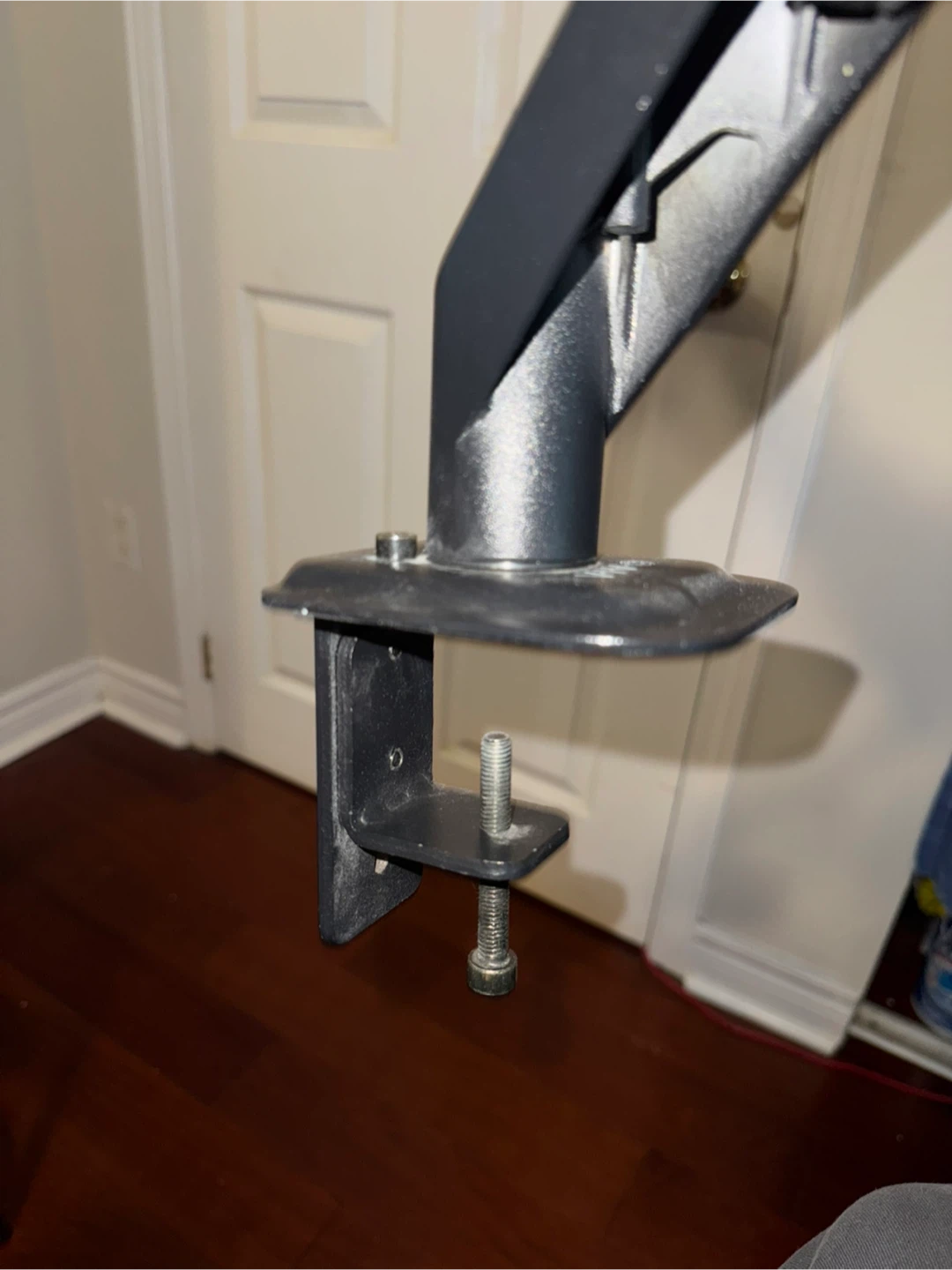 Monitor Stand Arm - Universal VESA Desk Mount - photo 3