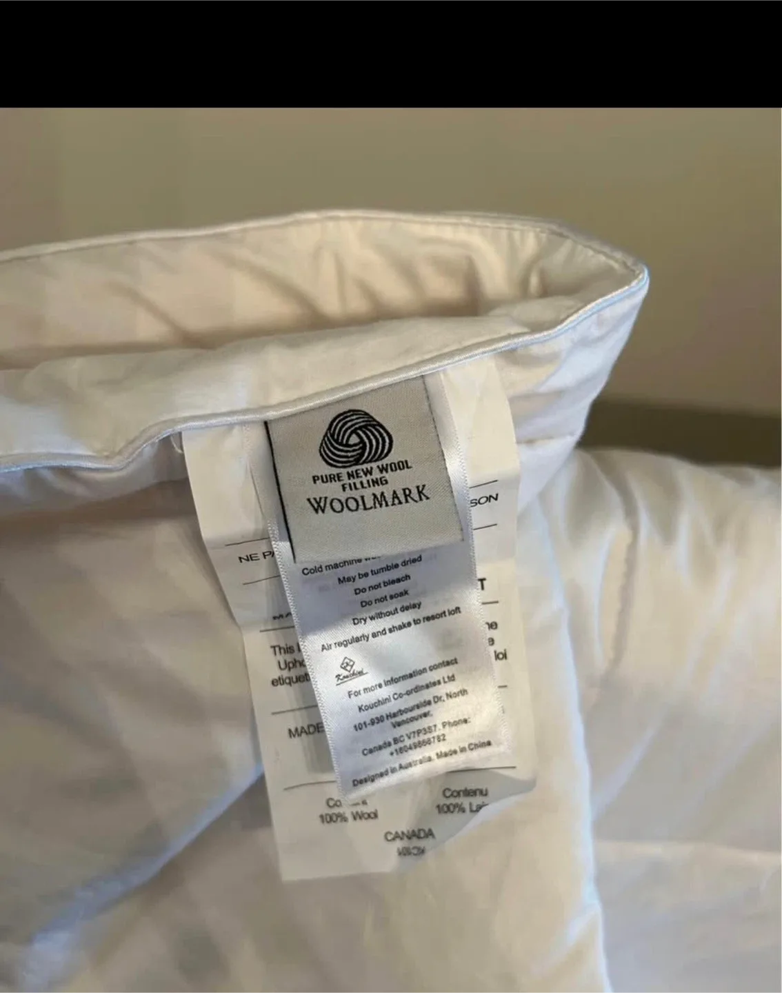 Wool Duvet image indicator(3)