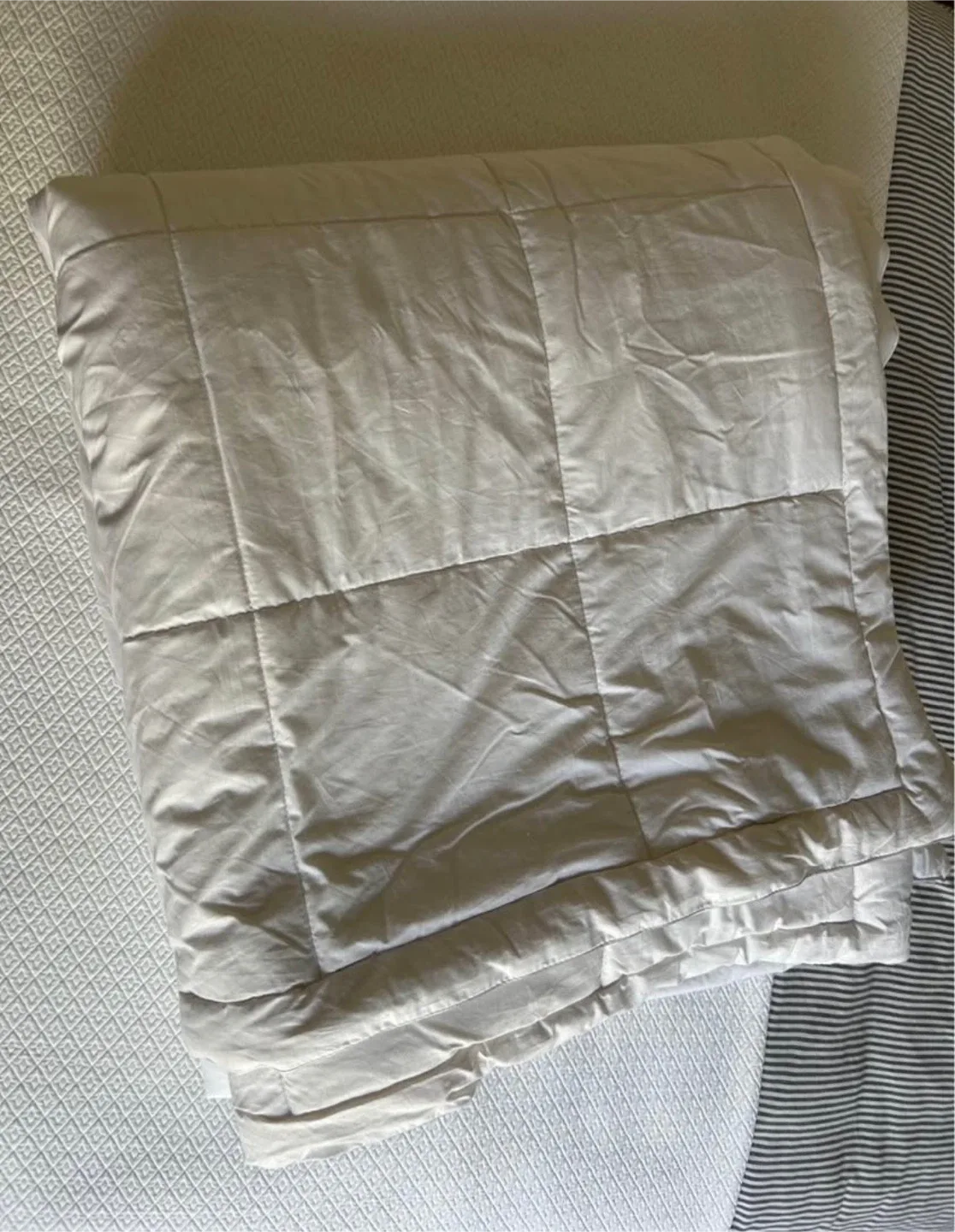 Wool Duvet thumbnail