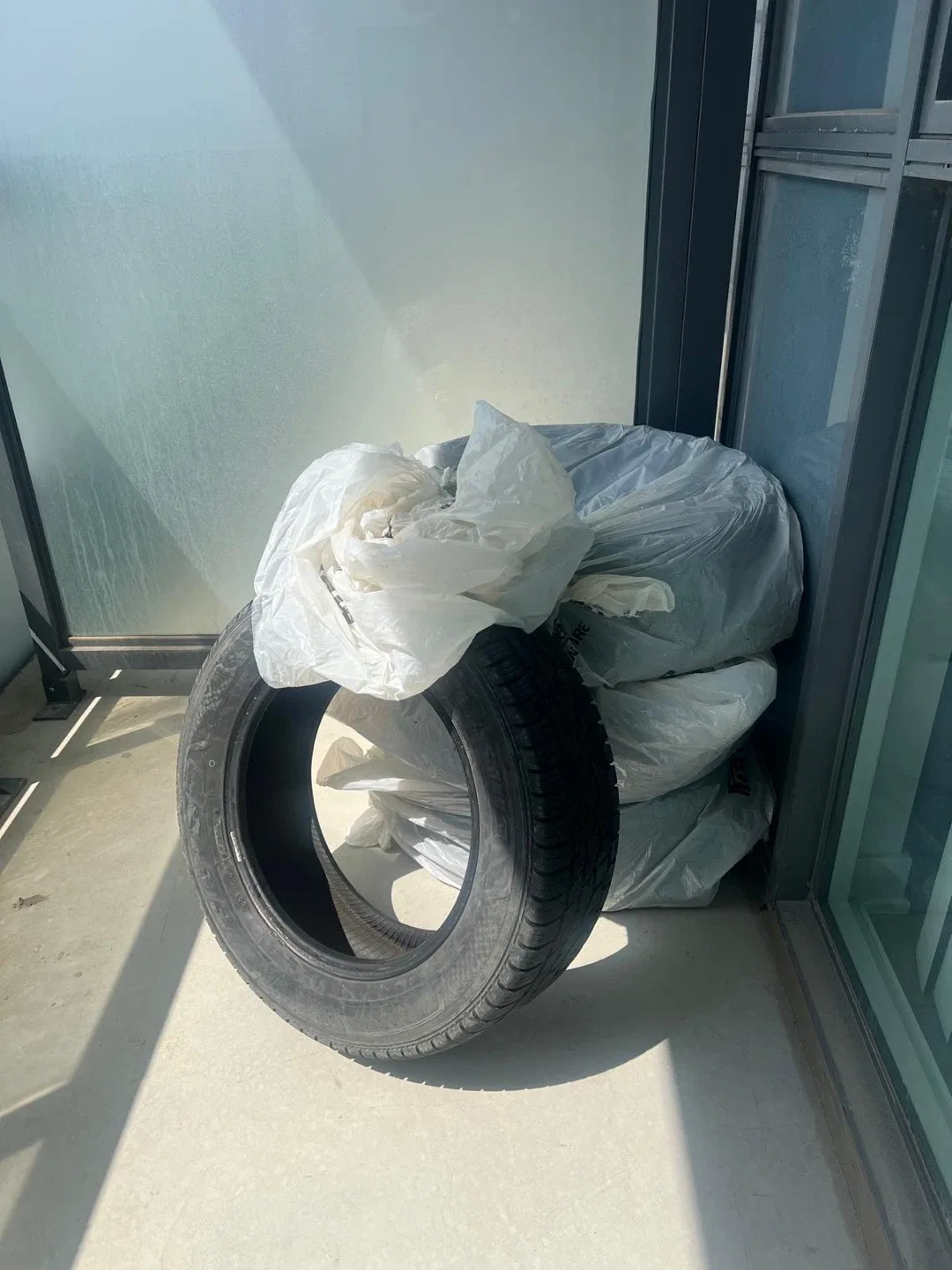 Winter tires thumbnail