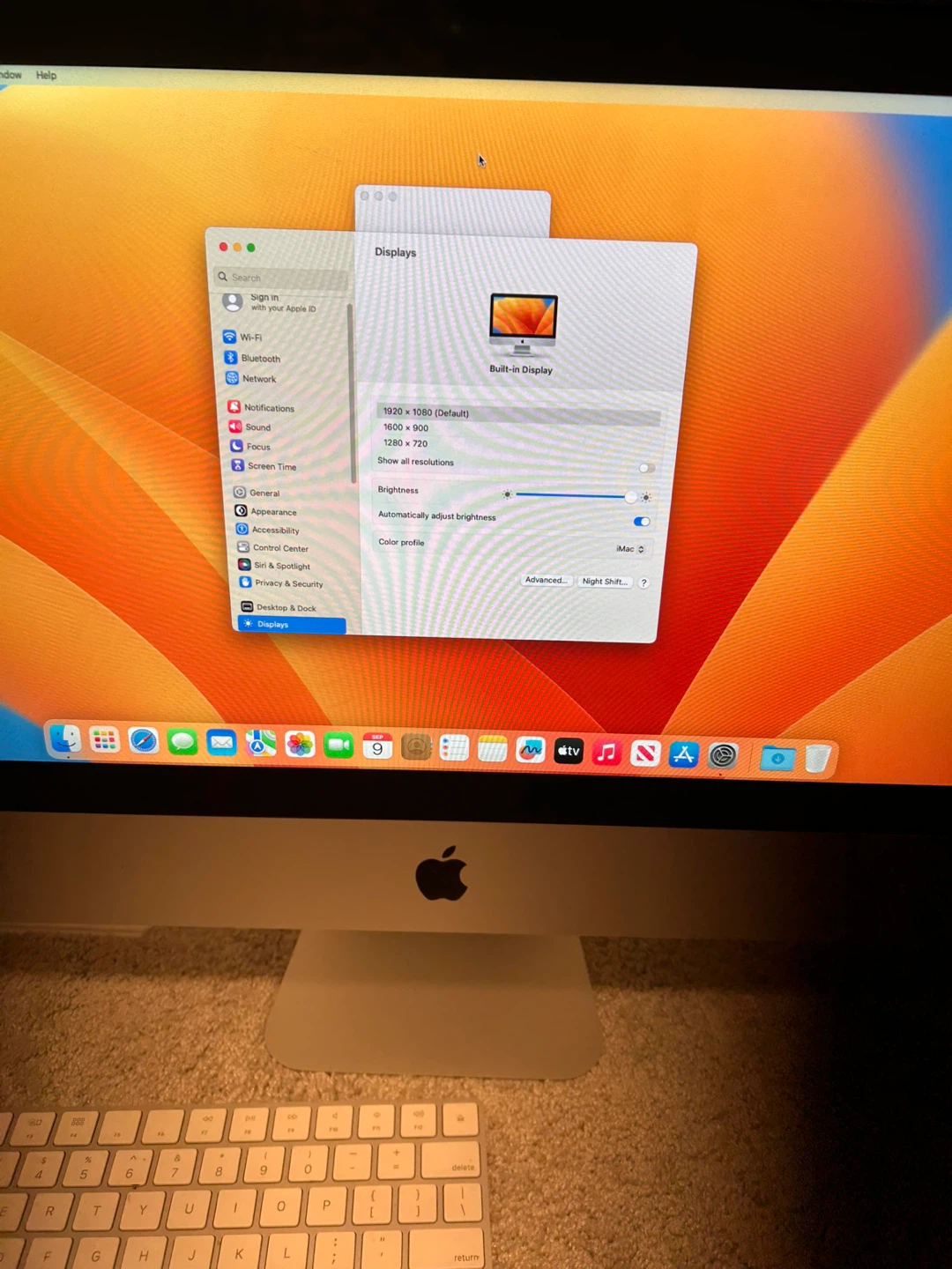 iMac 2017 1tb - photo 4