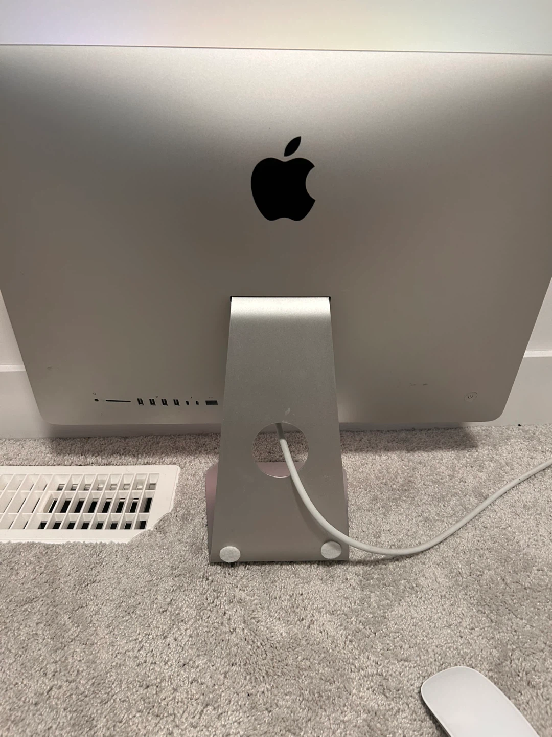 iMac 2017 1tb - photo 2