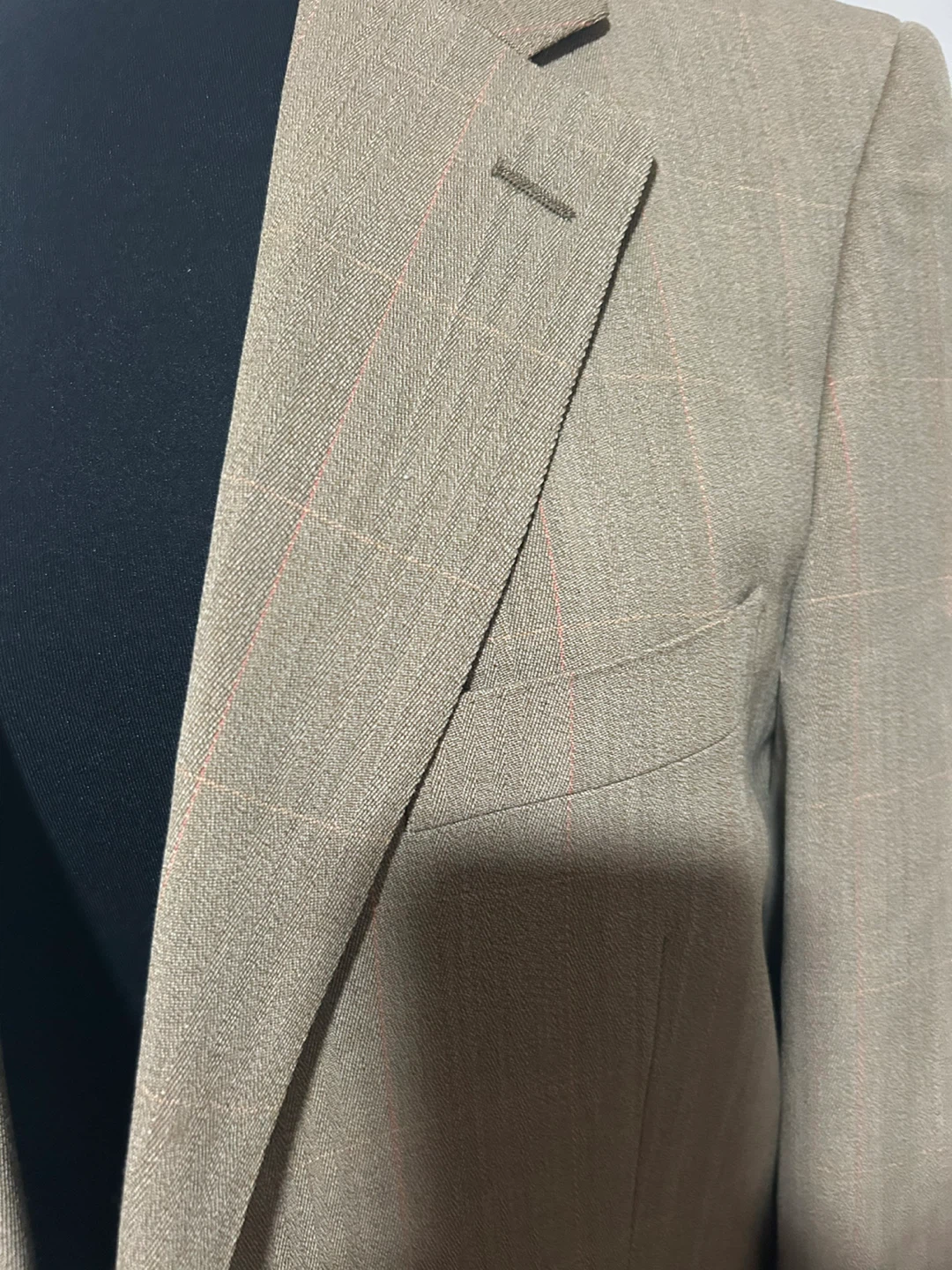 Henry Jacobson Hand Tailored Blazer - photo 2