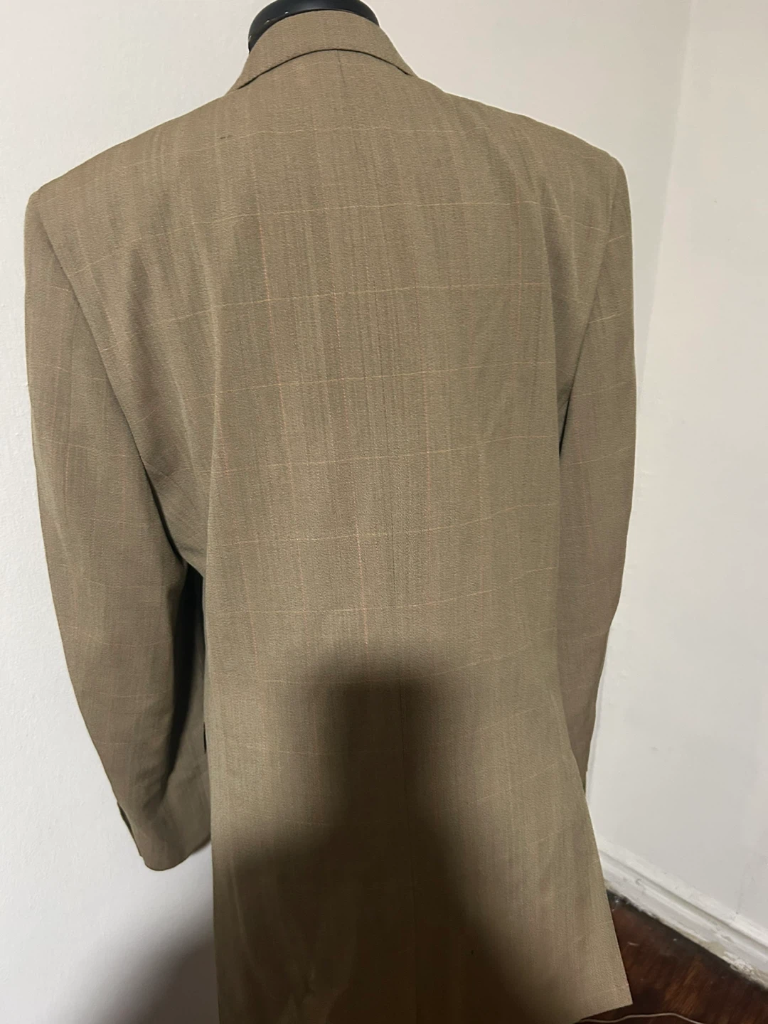 Henry Jacobson Hand Tailored Blazer - photo 4