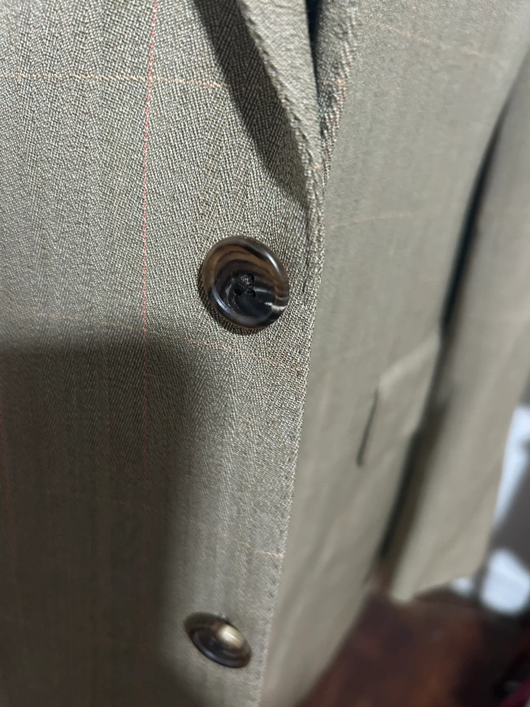 Henry Jacobson Hand Tailored Blazer - photo 3