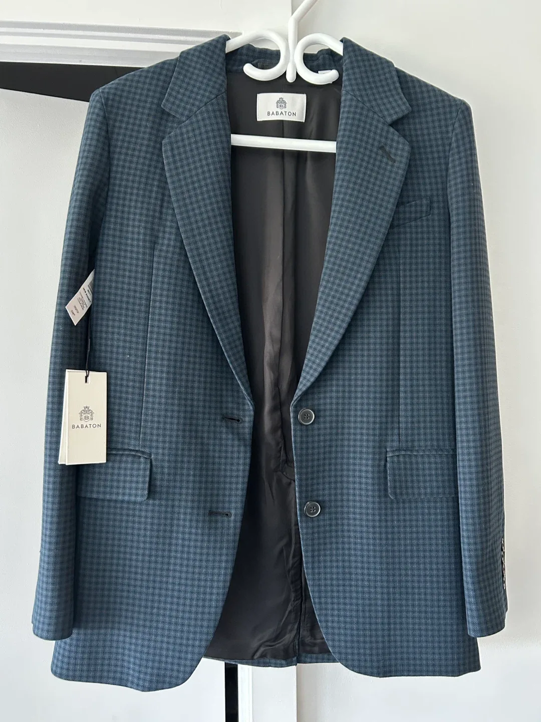 BNWT Babaton Blazer thumbnail