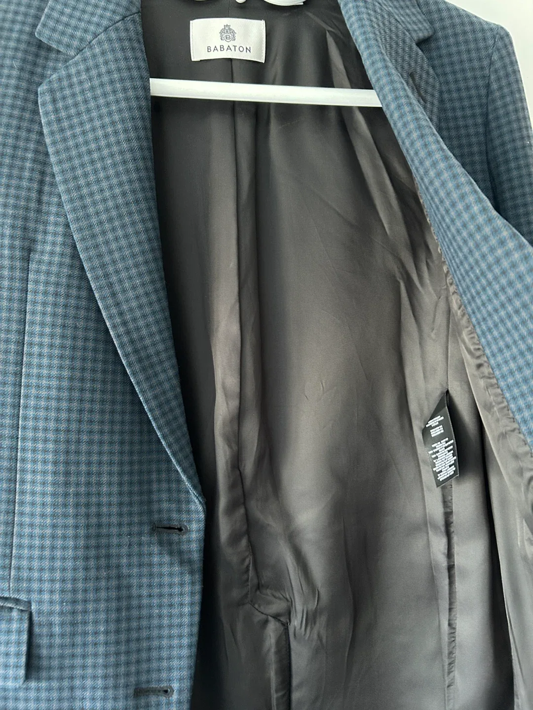 BNWT Babaton Blazer image indicator(4)