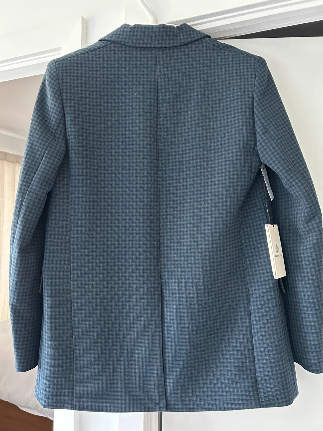 BNWT Babaton Blazer image indicator(5)