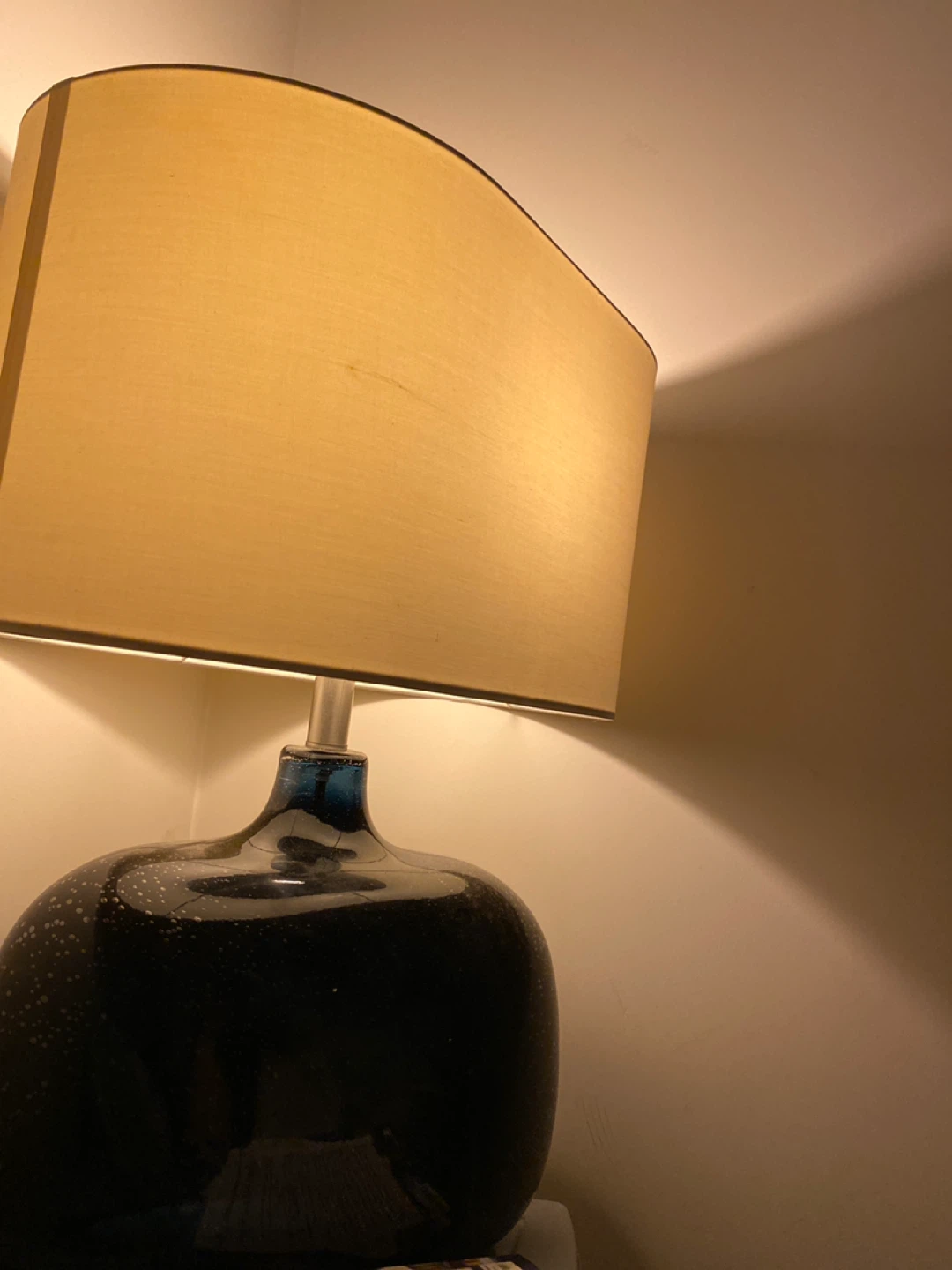 Antique lamp - photo 3