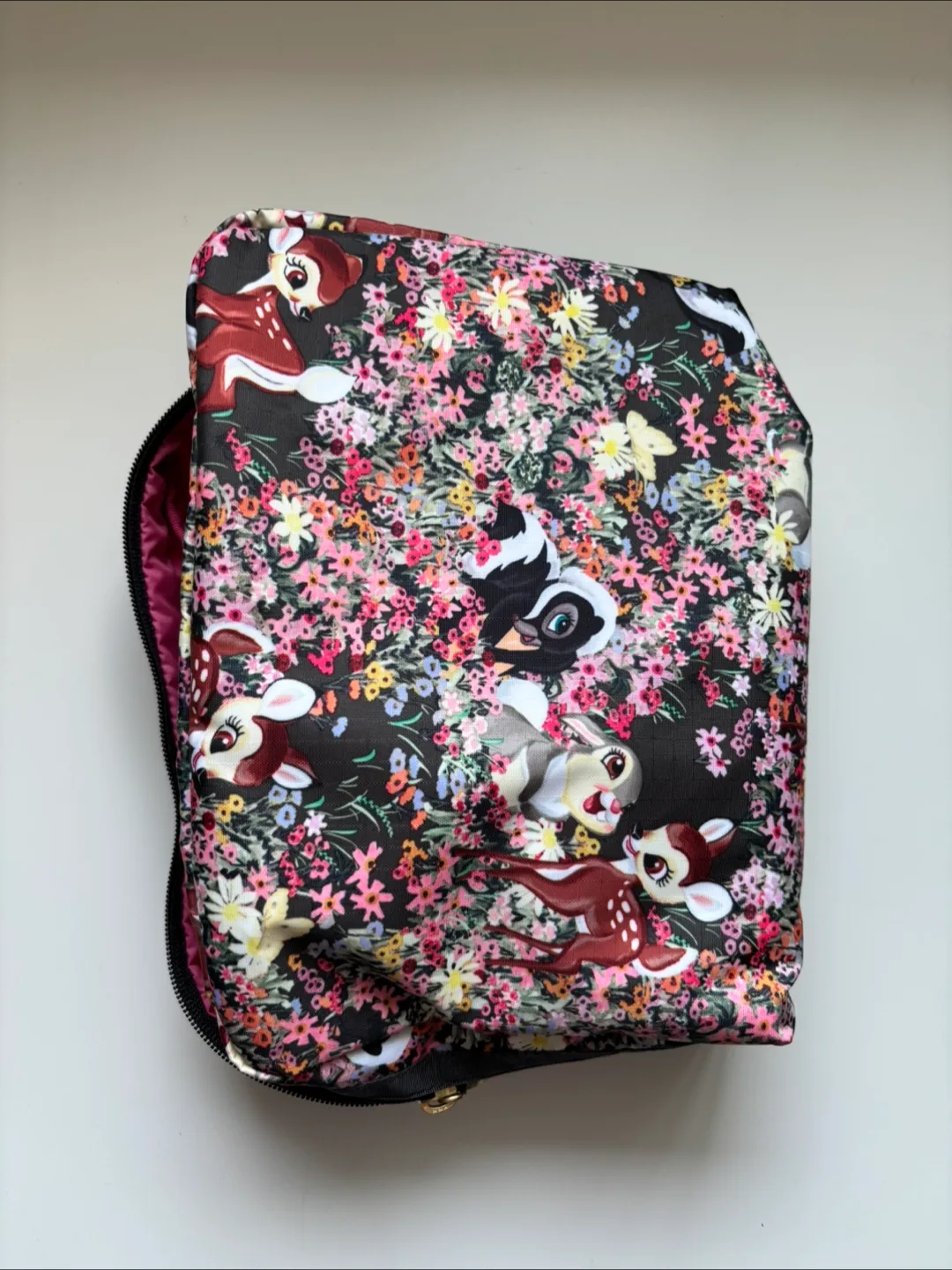 Lesportsac Bambi Cosmetic Bag thumbnail
