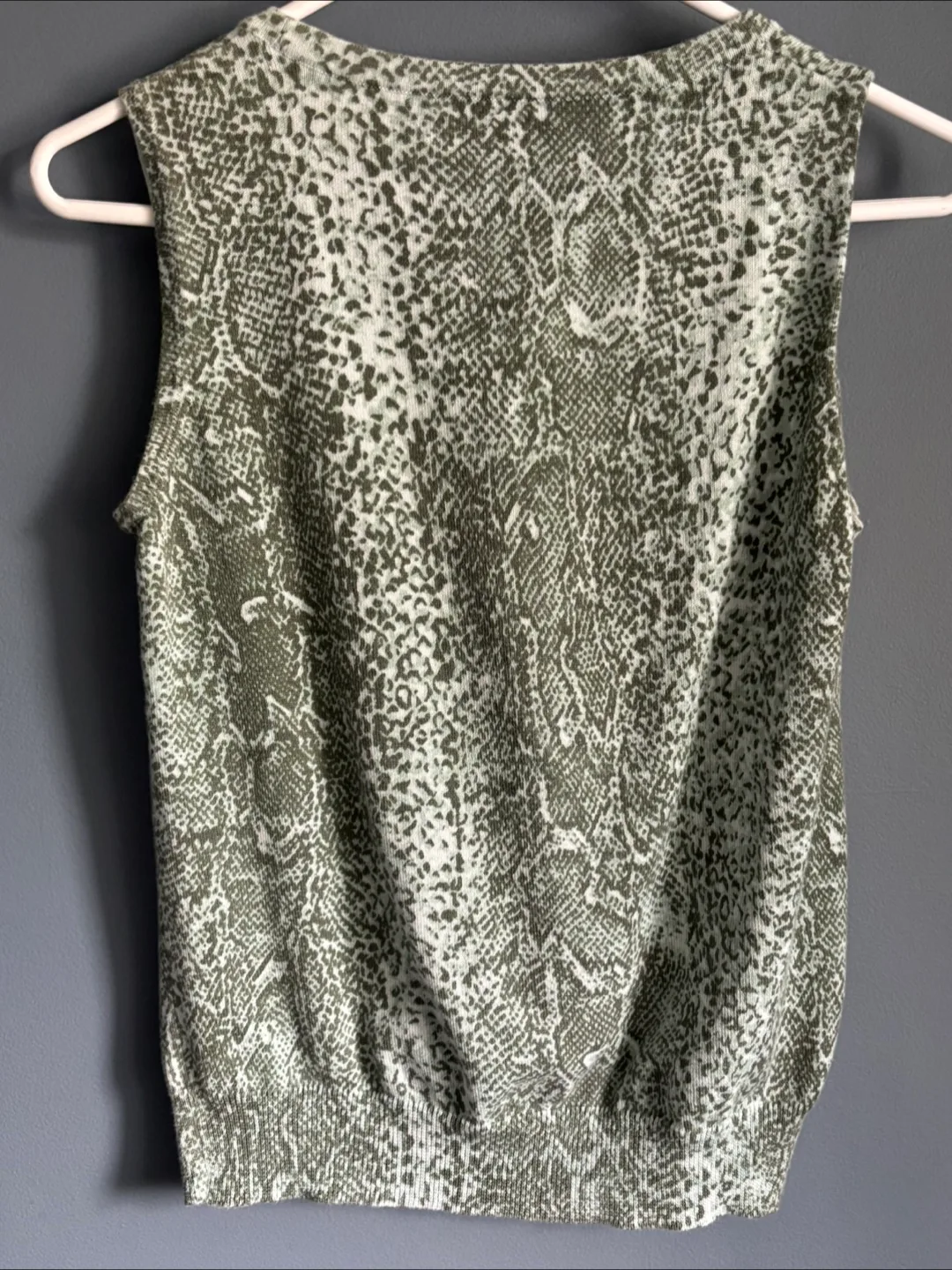 Kasper Sportswear Top - Size S image indicator(5)